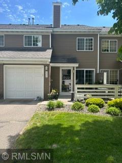 View of Residential at 9992 Fillmore Street, Blaine MN 55434, Blaine - Mike Wilen | Minnesota Team Real Estate