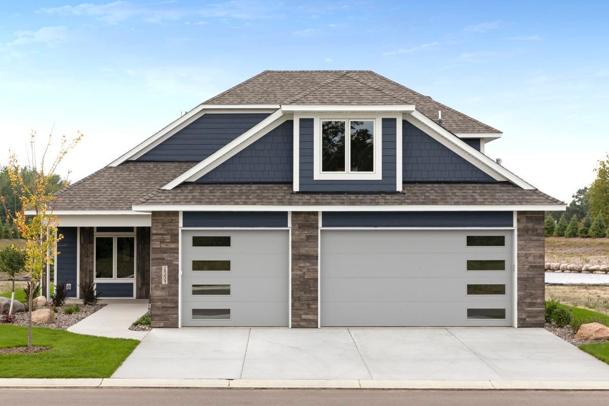 View of (TH) Detached at 2535 110th Court, Blaine - Mike Wilen | Minnesota Team Real Estate