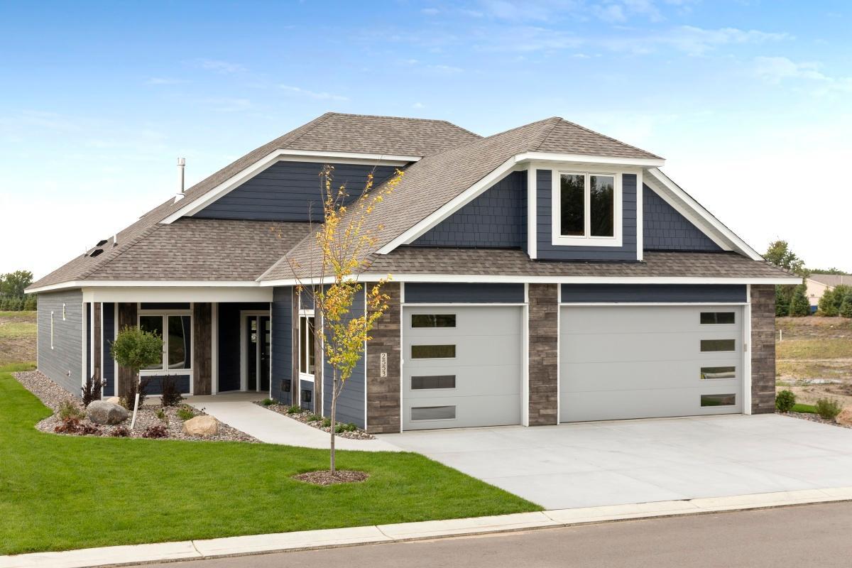View of Residential at 2535 110th Court, Blaine MN 55449, Blaine (2 of 37) - Mike Wilen | Minnesota Team Real Estate