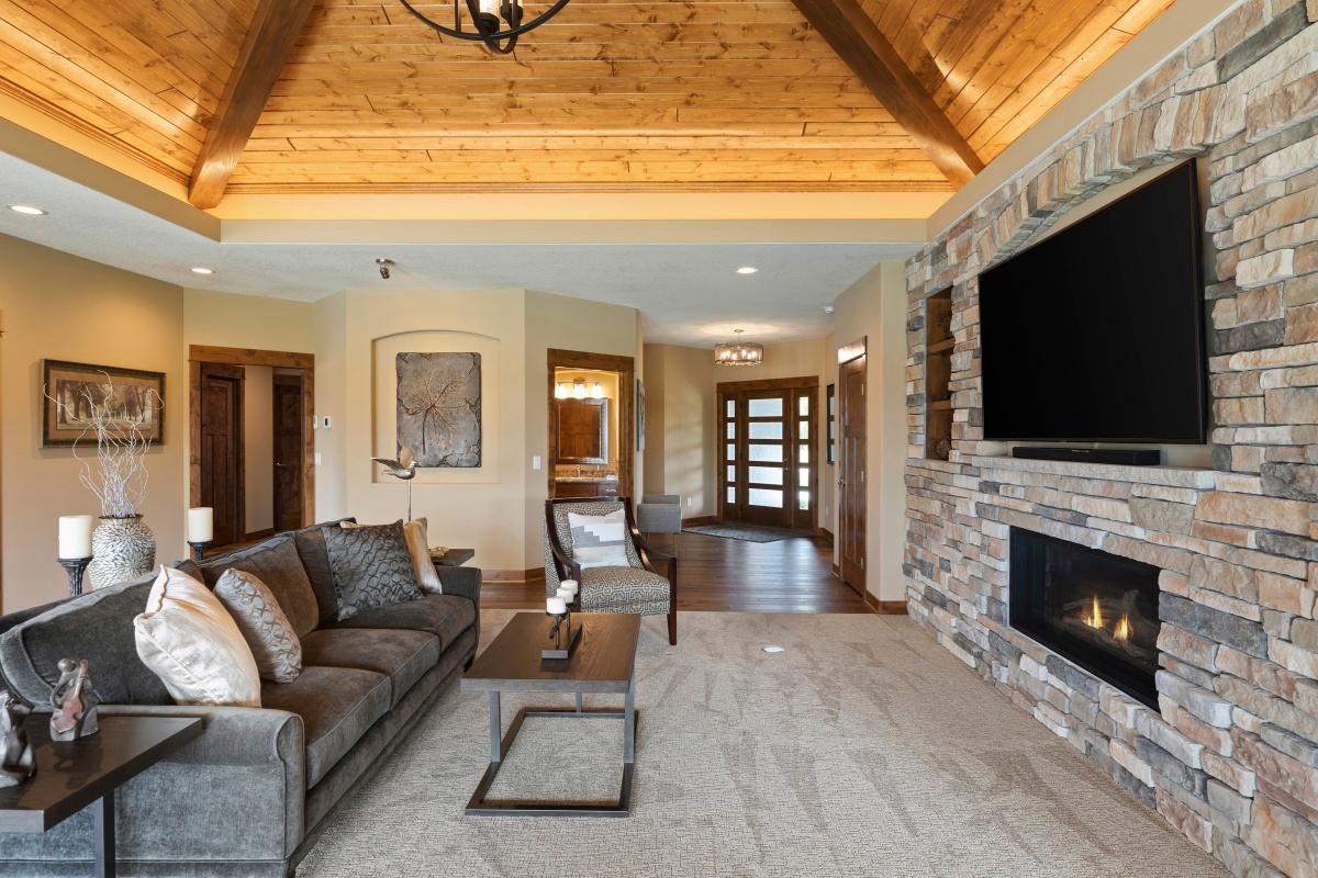 View of Residential at 2535 110th Court, Blaine MN 55449, Blaine (8 of 37) - Mike Wilen | Minnesota Team Real Estate