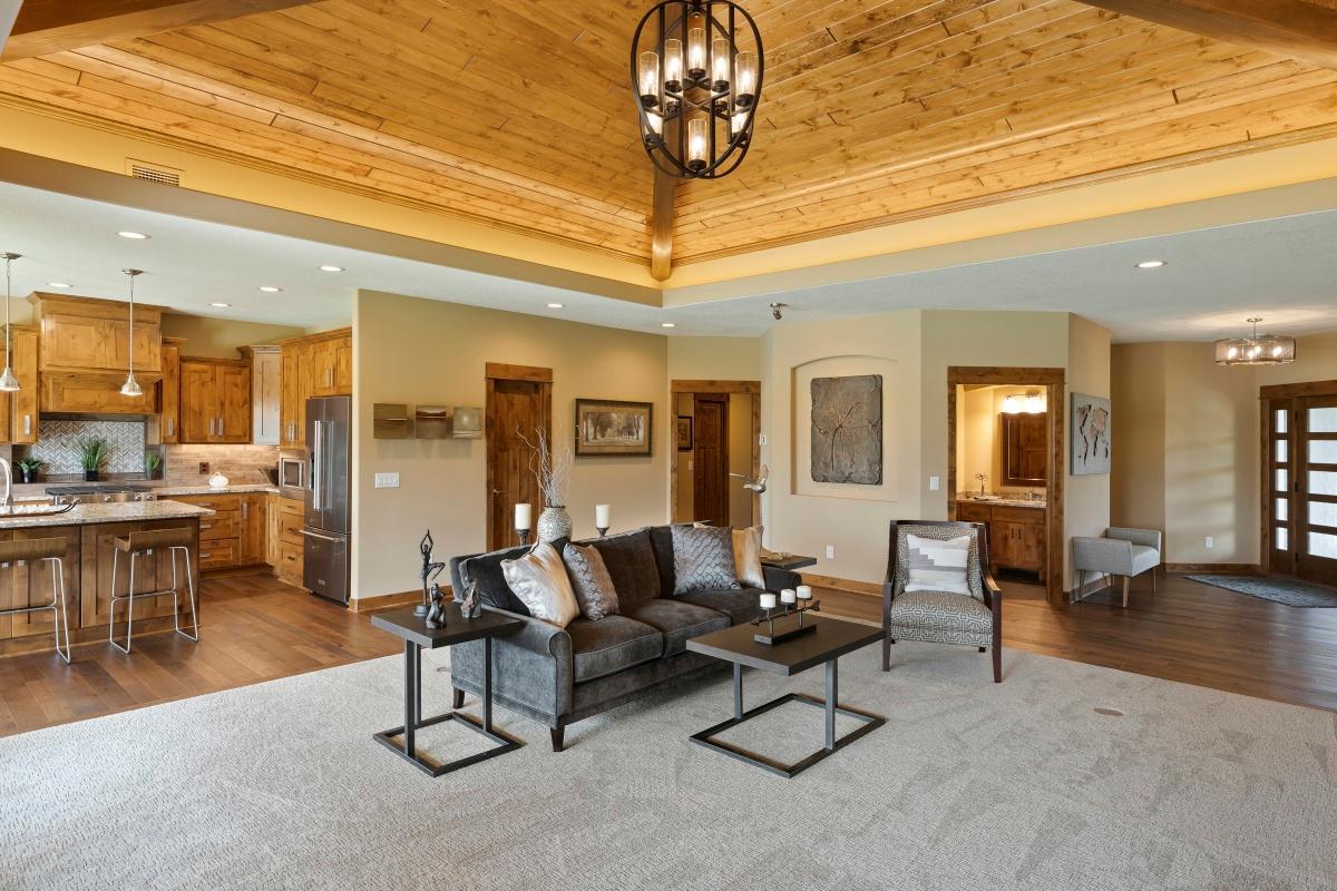 View of Residential at 2535 110th Court, Blaine MN 55449, Blaine (9 of 37) - Mike Wilen | Minnesota Team Real Estate