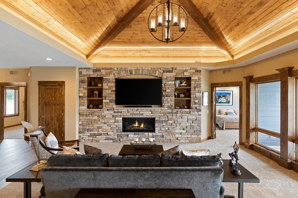View of Residential at 2535 110th Court, Blaine MN 55449, Blaine (11 of 37) - Mike Wilen | Minnesota Team Real Estate