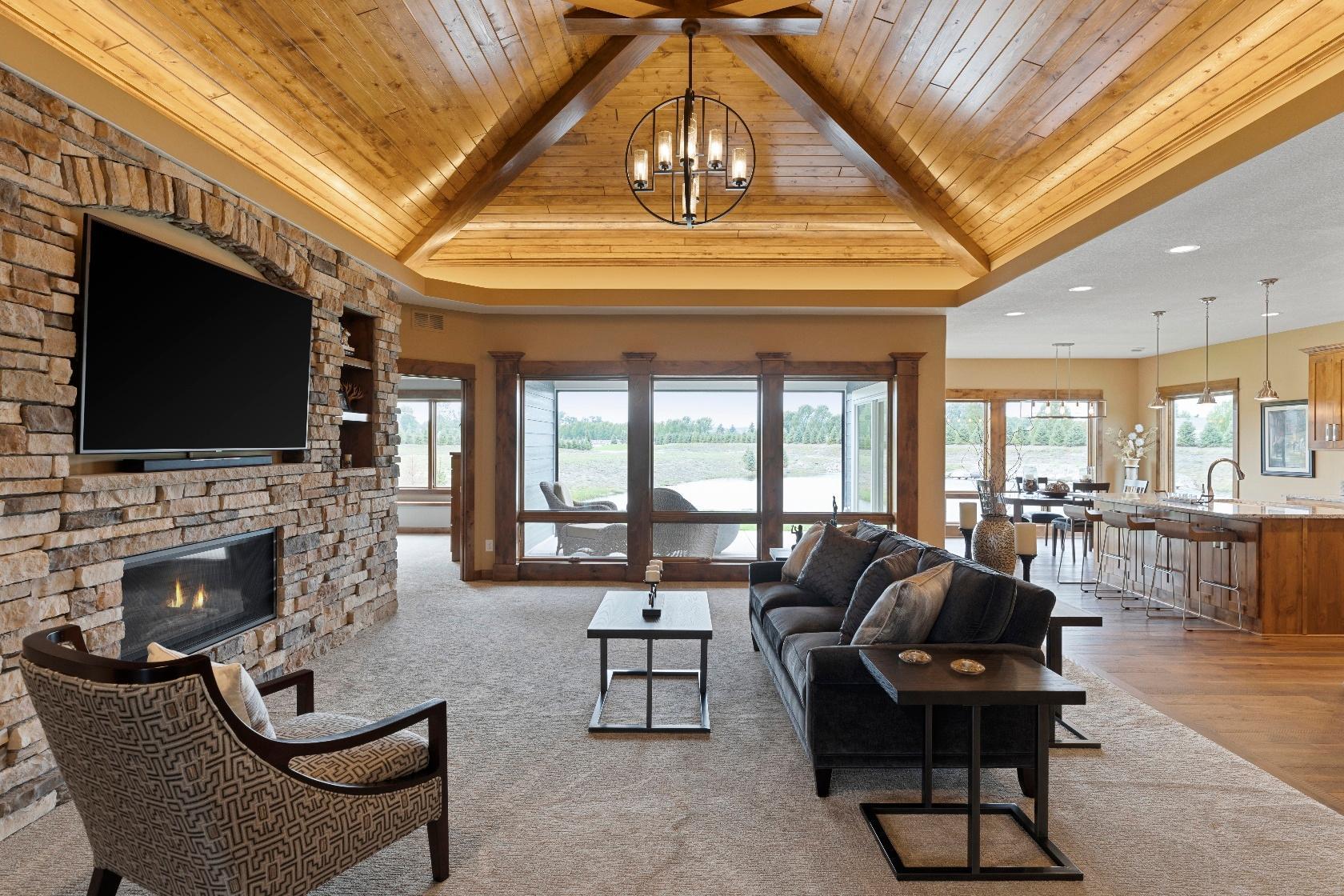 View of Residential at 2535 110th Court, Blaine MN 55449, Blaine (13 of 37) - Mike Wilen | Minnesota Team Real Estate