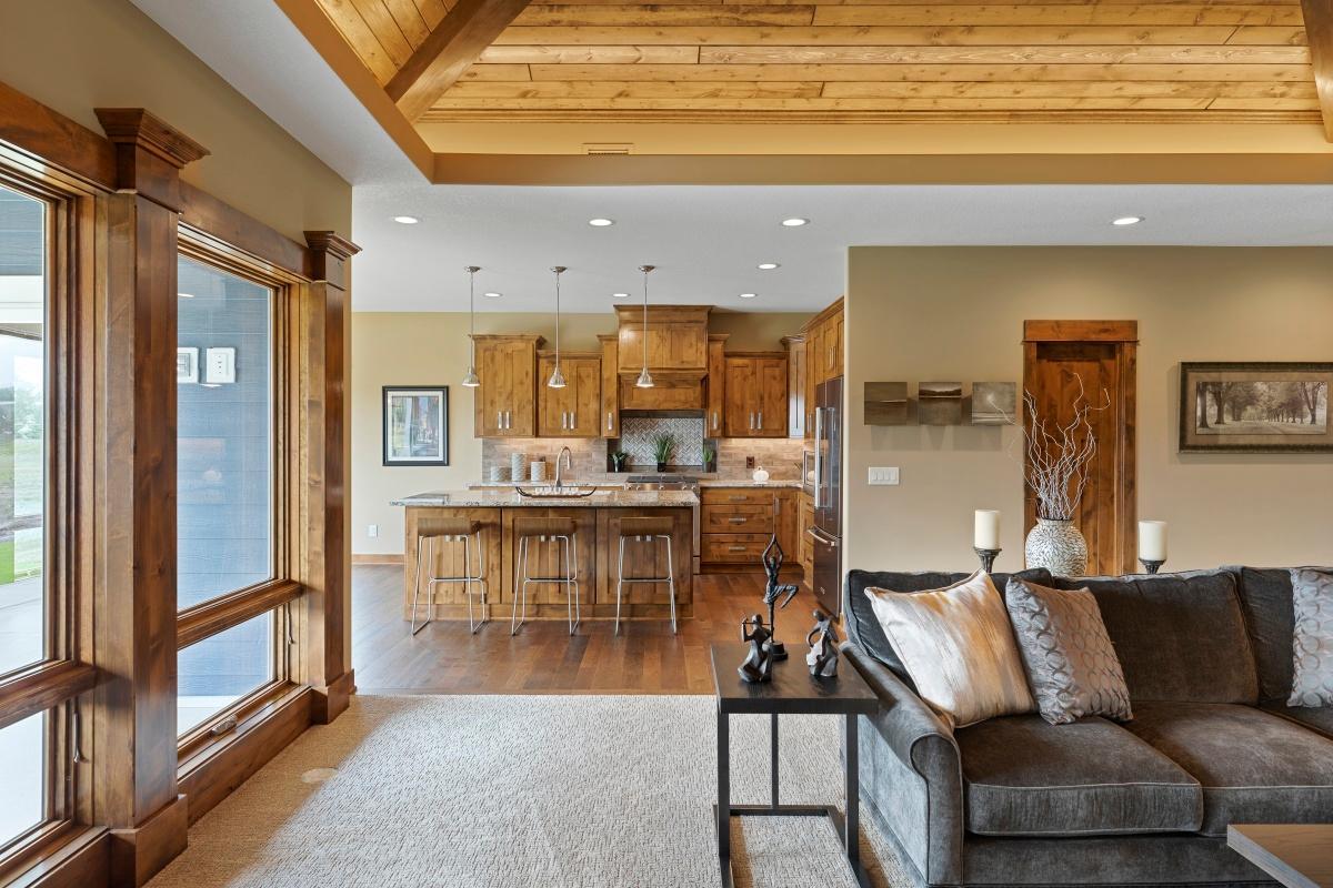 View of Residential at 2535 110th Court, Blaine MN 55449, Blaine (14 of 37) - Mike Wilen | Minnesota Team Real Estate