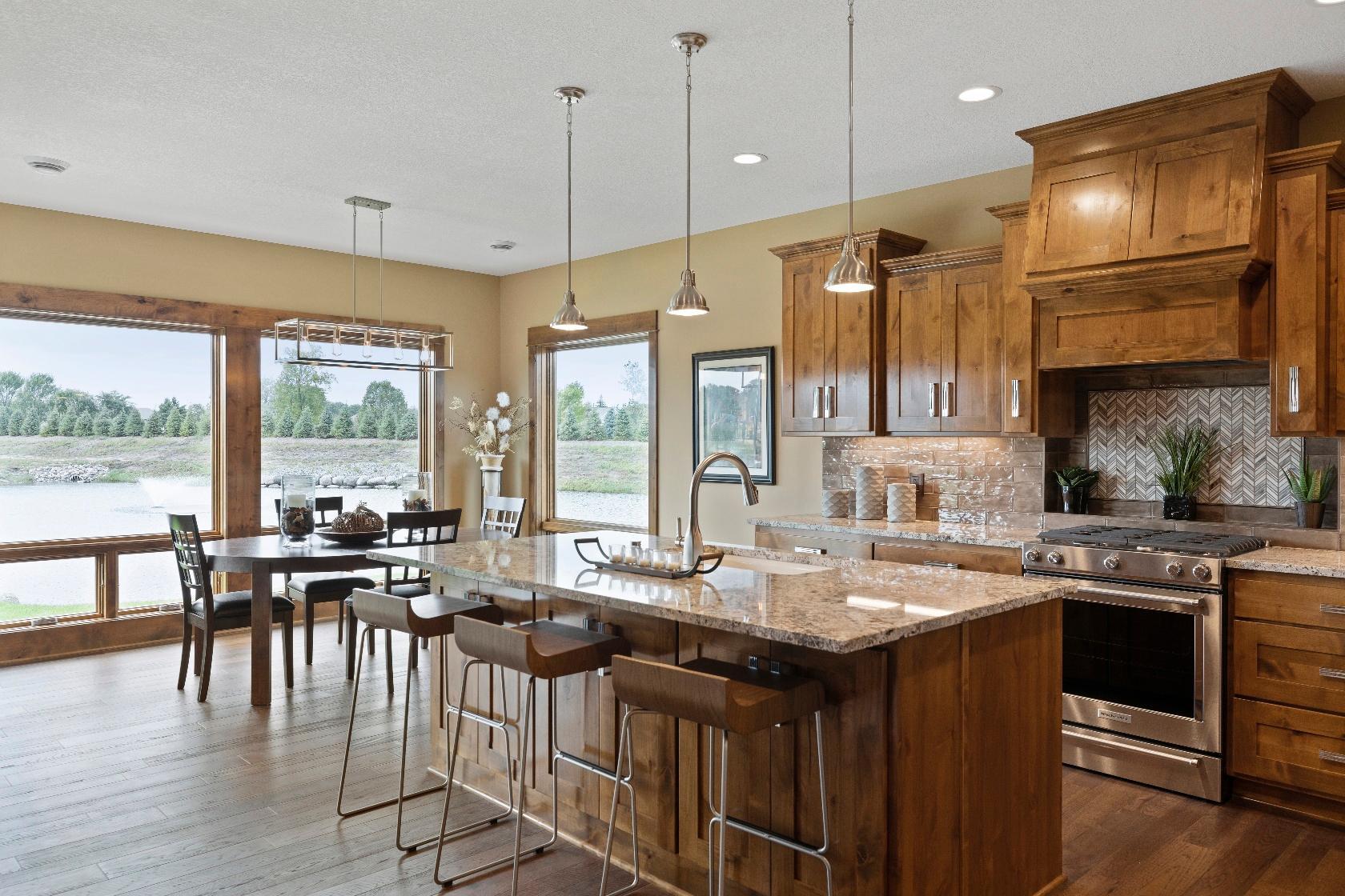 View of Residential at 2535 110th Court, Blaine MN 55449, Blaine (15 of 37) - Mike Wilen | Minnesota Team Real Estate