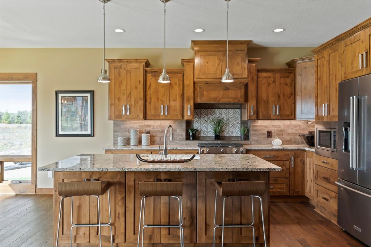 View of Residential at 2535 110th Court, Blaine MN 55449, Blaine (16 of 37) - Mike Wilen | Minnesota Team Real Estate