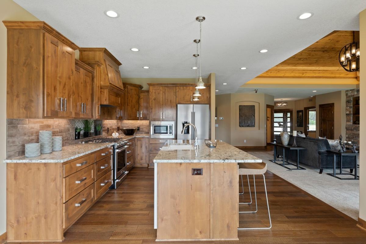 View of Residential at 2535 110th Court, Blaine MN 55449, Blaine (18 of 37) - Mike Wilen | Minnesota Team Real Estate