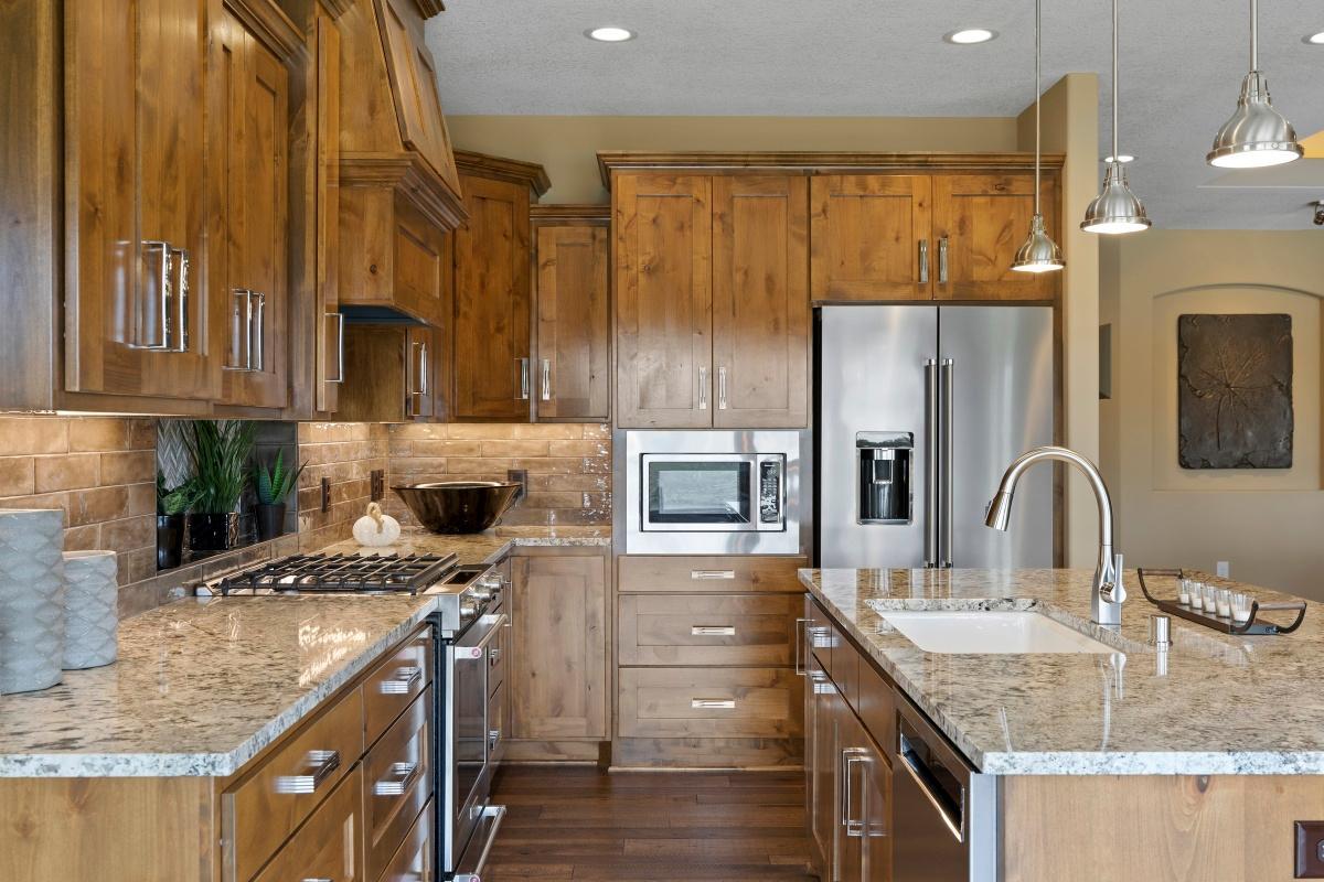 View of Residential at 2535 110th Court, Blaine MN 55449, Blaine (19 of 37) - Mike Wilen | Minnesota Team Real Estate