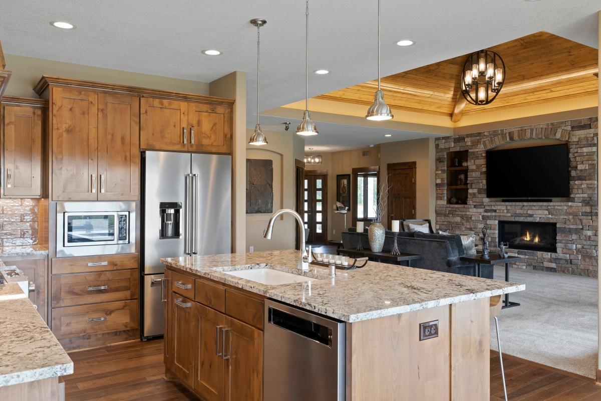 View of Residential at 2535 110th Court, Blaine MN 55449, Blaine (21 of 37) - Mike Wilen | Minnesota Team Real Estate
