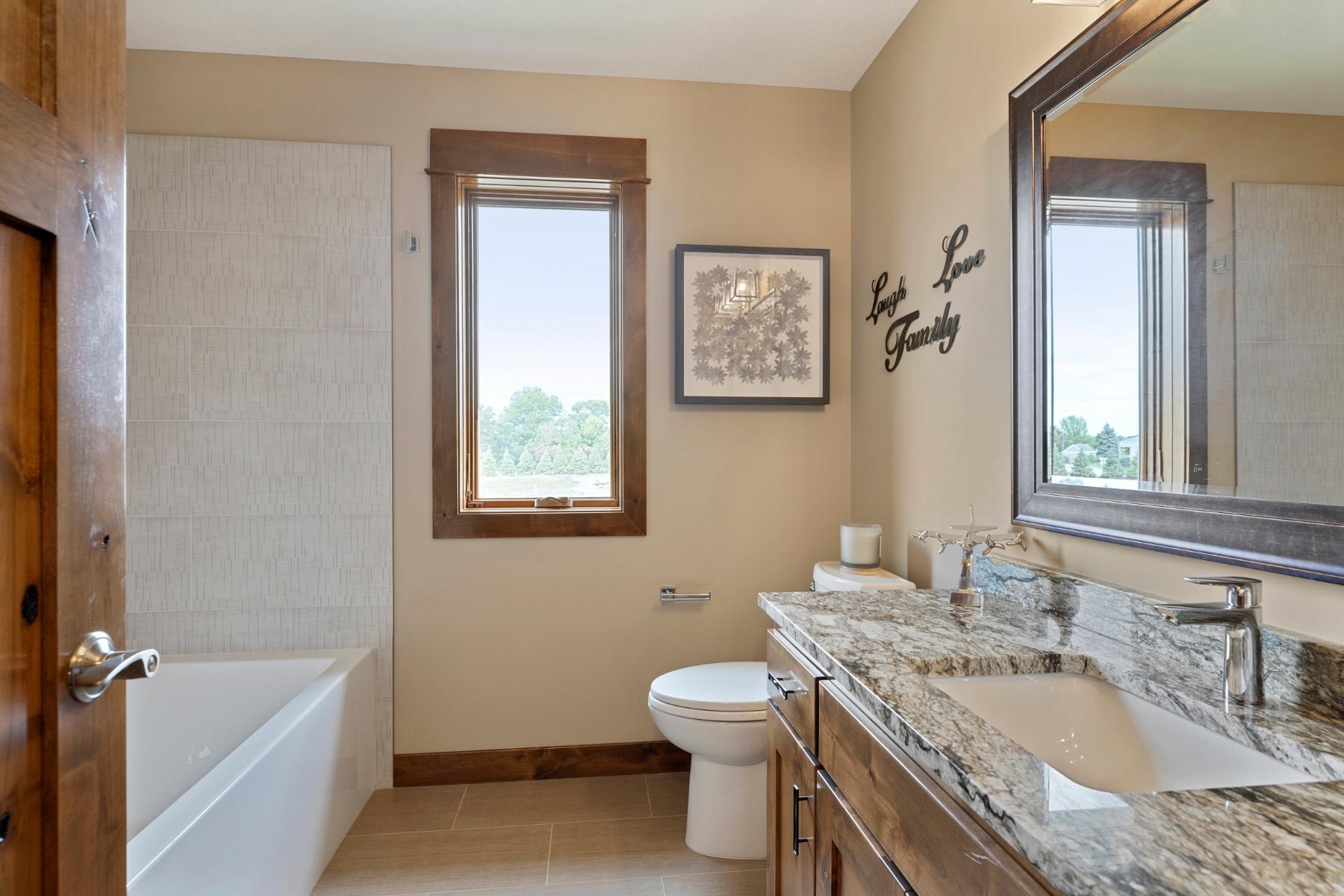 View of Residential at 2535 110th Court, Blaine MN 55449, Blaine (34 of 37) - Mike Wilen | Minnesota Team Real Estate