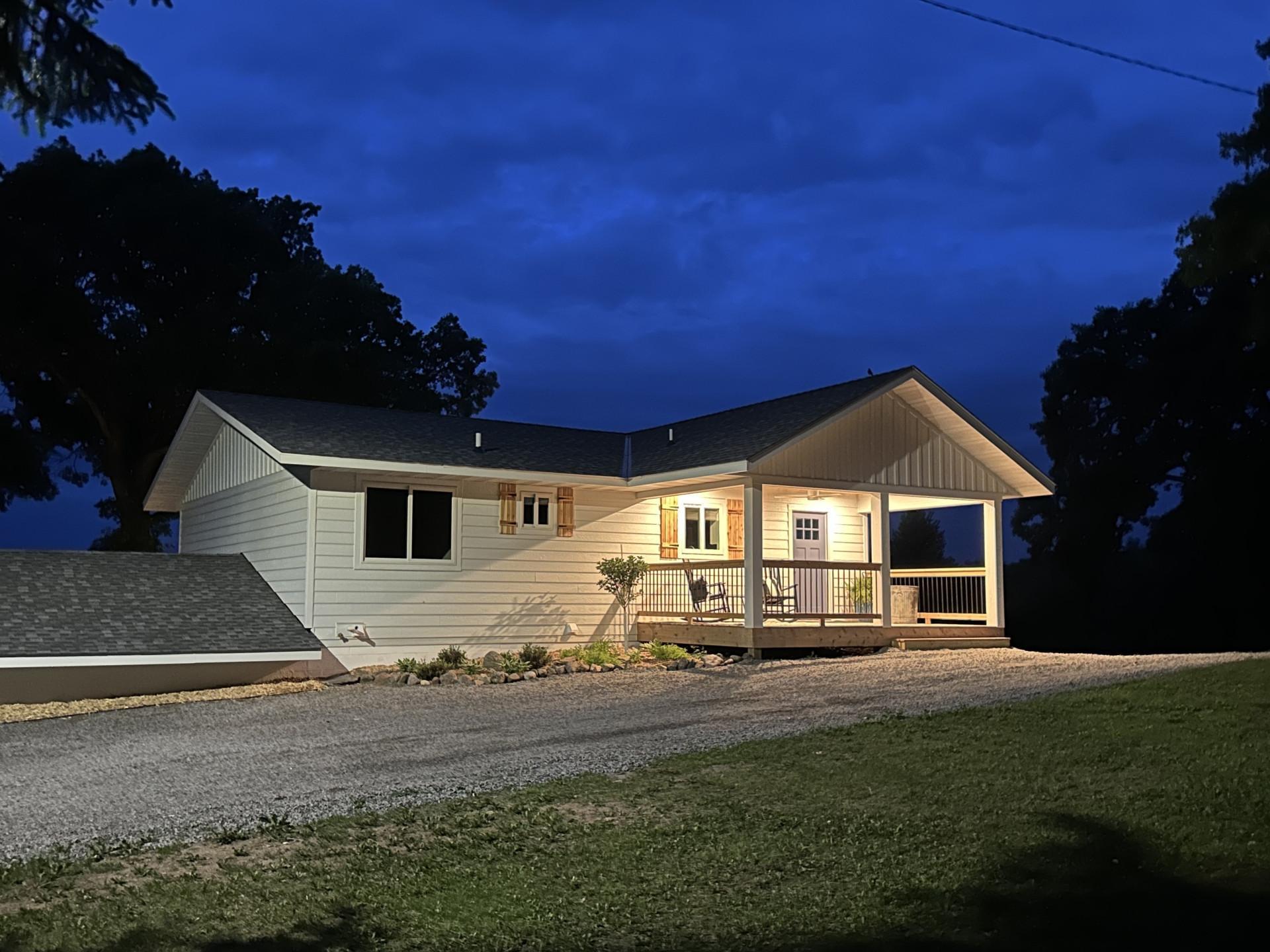 View of Residential at 2241 County Road 39, Maple Lake MN 55358, Maple Lake - Mike Wilen | Minnesota Team Real Estate