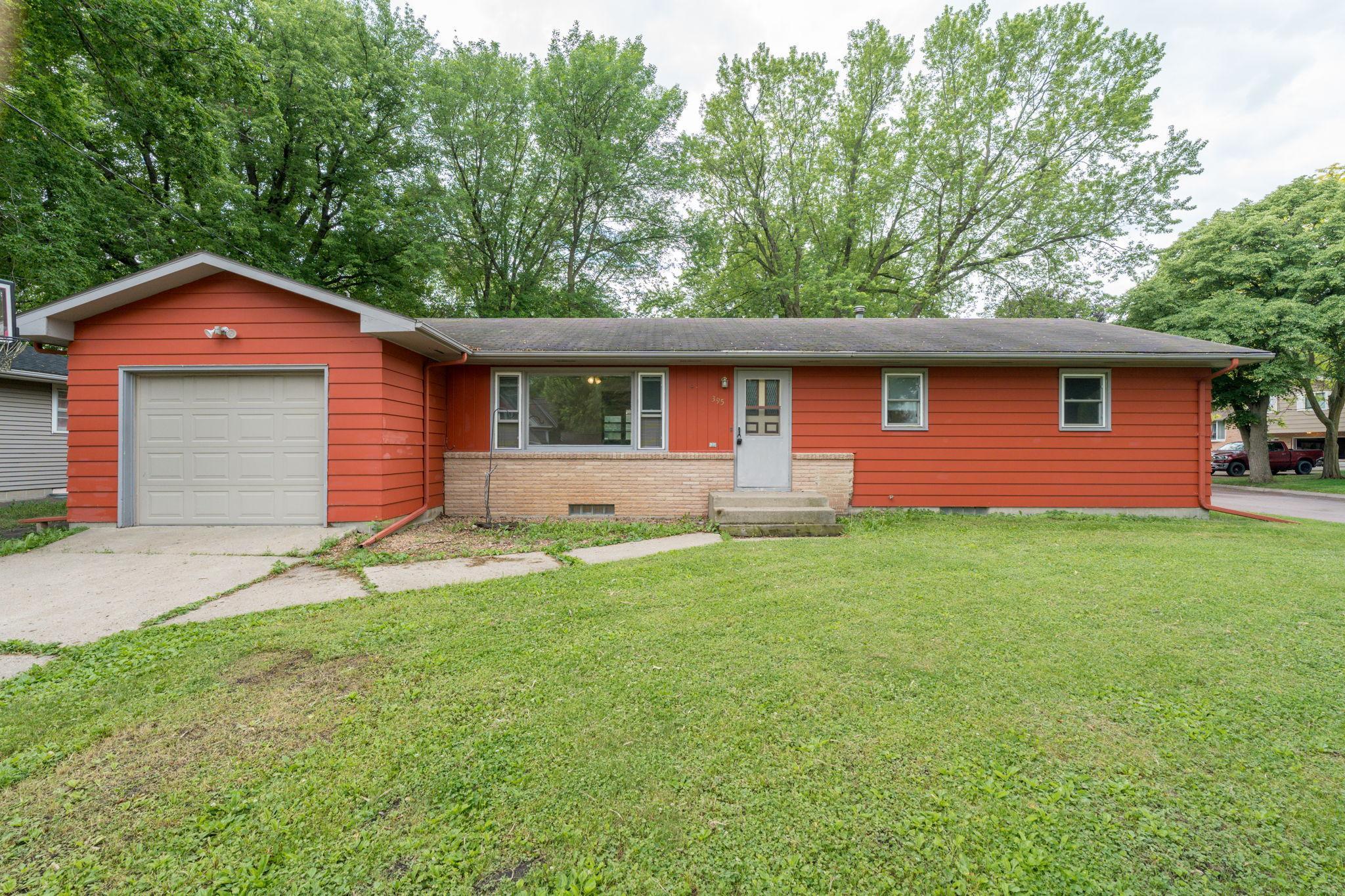 View of Residential at 395 Minnesota Street, Le Center MN 56057, Le Center - Mike Wilen | Minnesota Team Real Estate