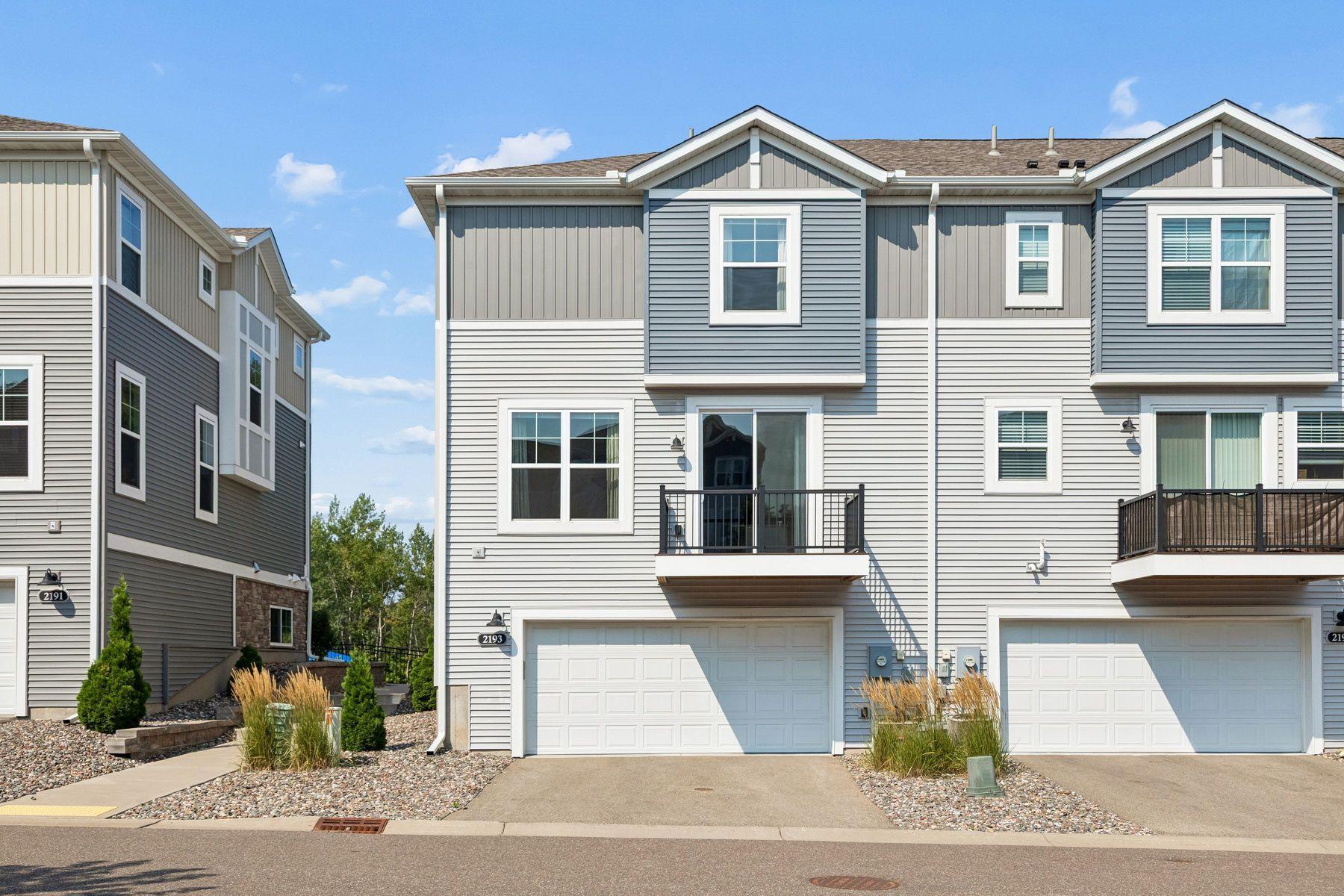 View of Residential at 2193 Gateway Curve, North Saint Paul MN 55109, North Saint Paul (31 of 31) - Mike Wilen | Minnesota Team Real Estate