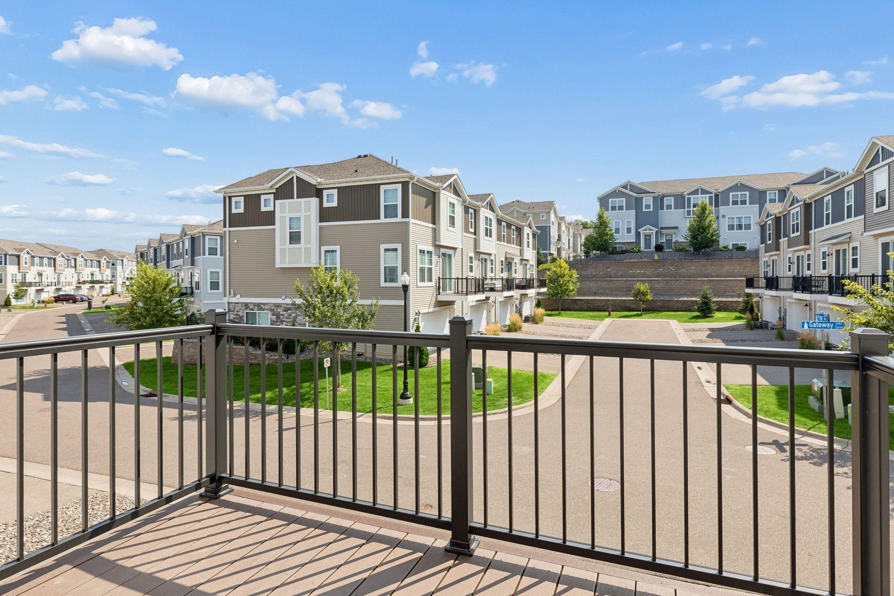 View of Residential at 2193 Gateway Curve, North Saint Paul MN 55109, North Saint Paul (30 of 31) - Mike Wilen | Minnesota Team Real Estate