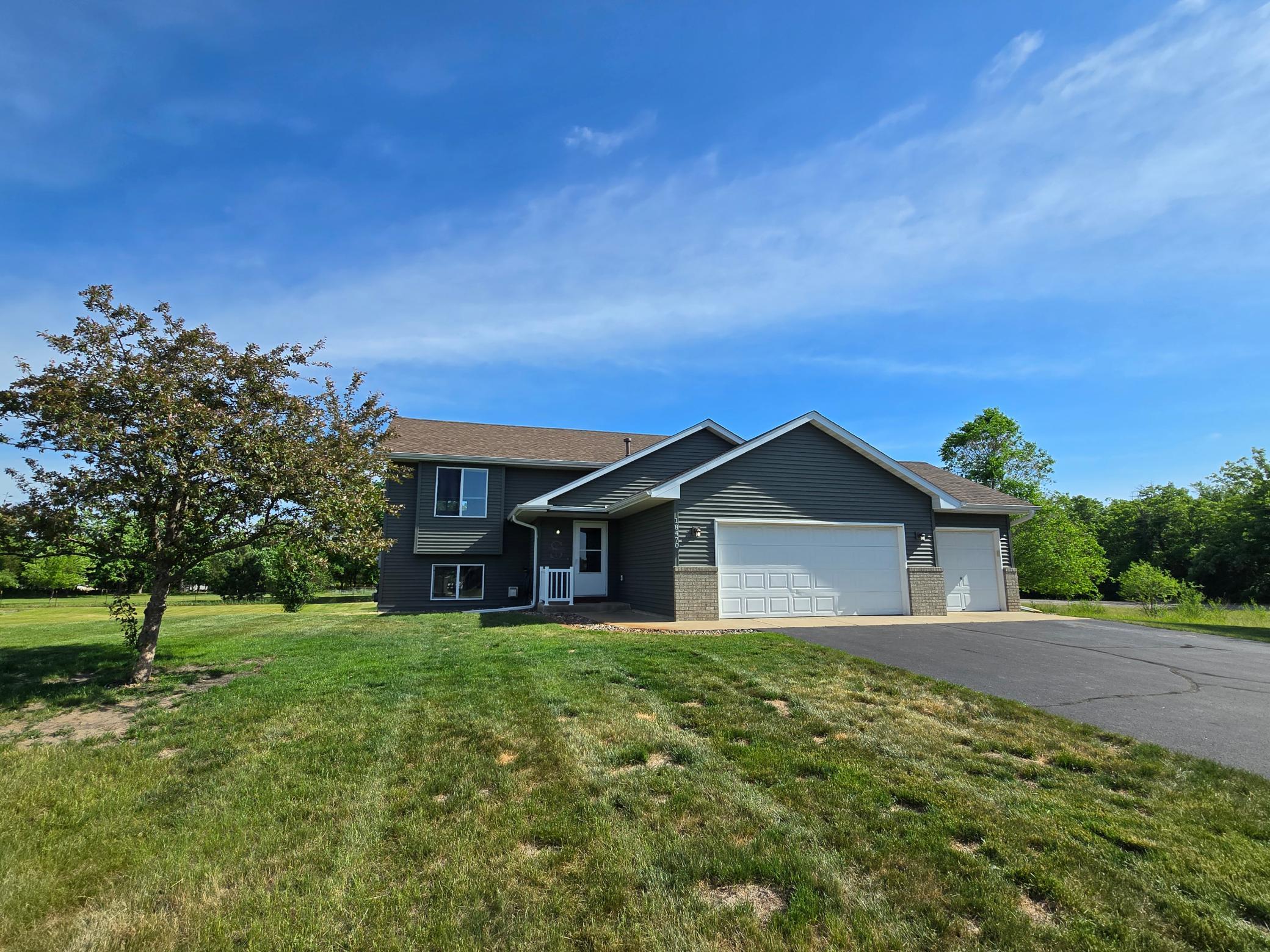 View of Residential at 18470 91st Street, Becker MN 55308, Becker - Mike Wilen | Minnesota Team Real Estate
