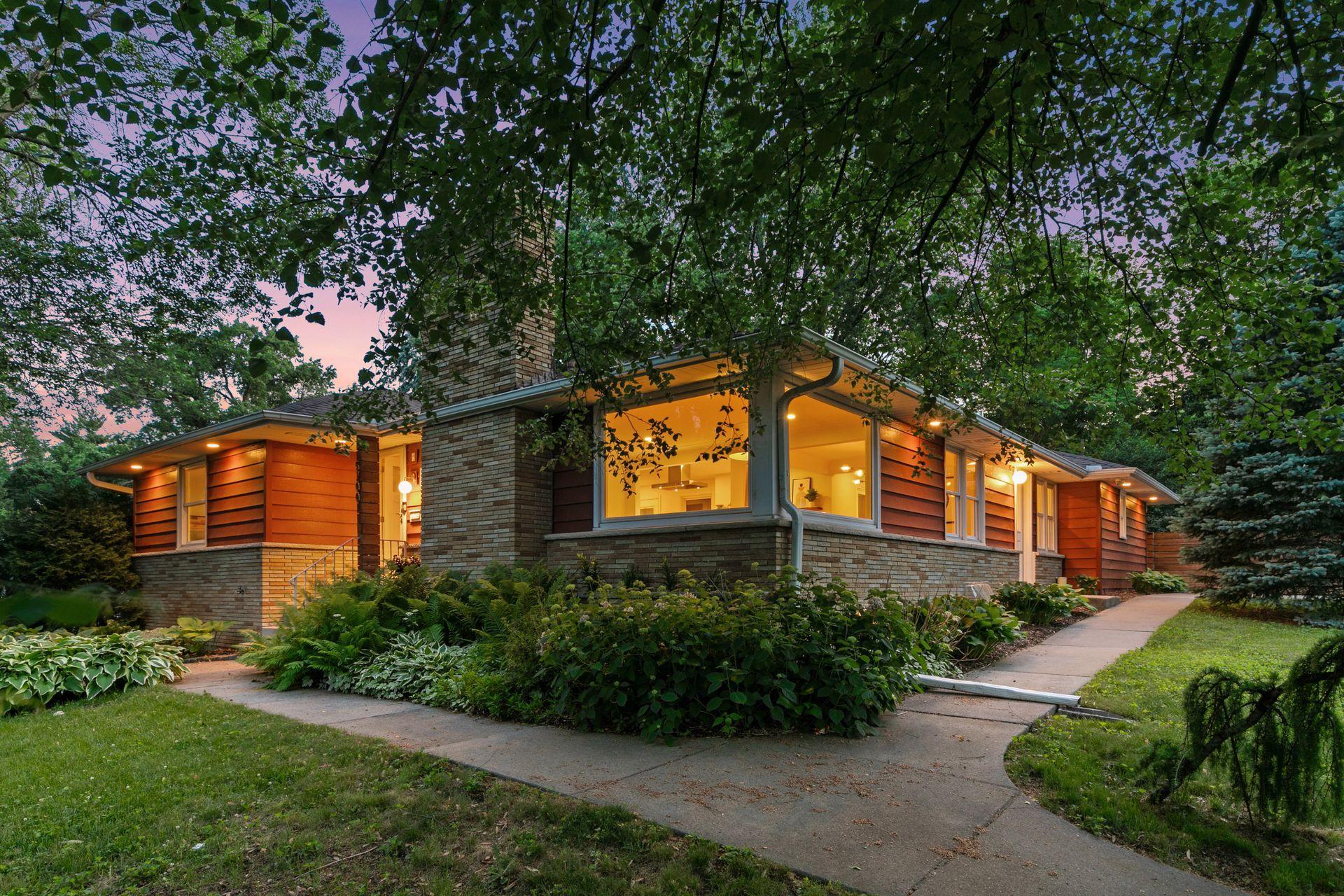 View of Residential at 5700 Xerxes Avenue, Edina MN 55410, Edina - Mike Wilen | Minnesota Team Real Estate