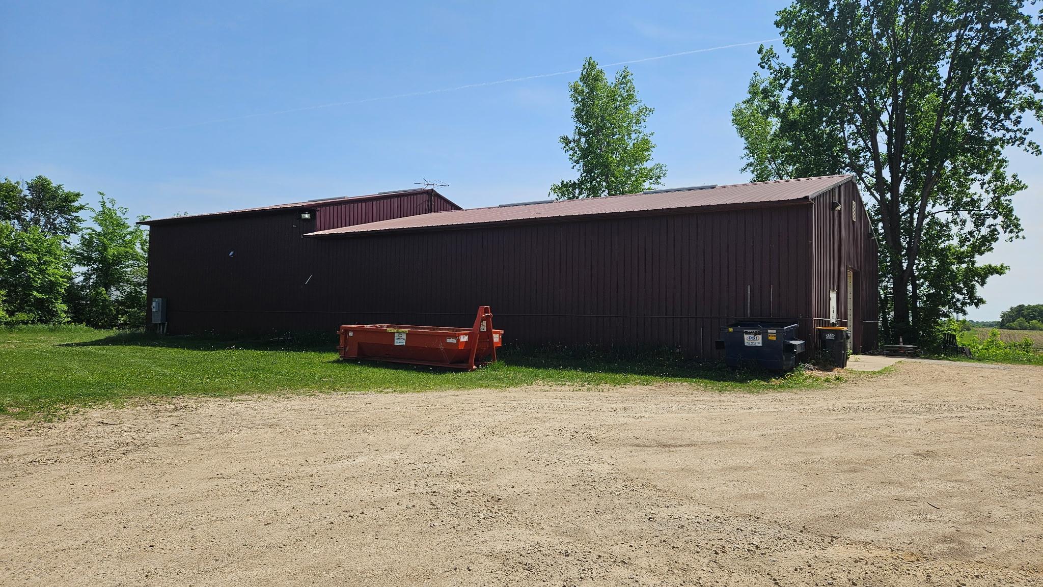 View of Commercial Sale at 11435 Deuce Road, Elko New Market MN 55020, Elko New Market (2 of 14) - Mike Wilen | Minnesota Team Real Estate