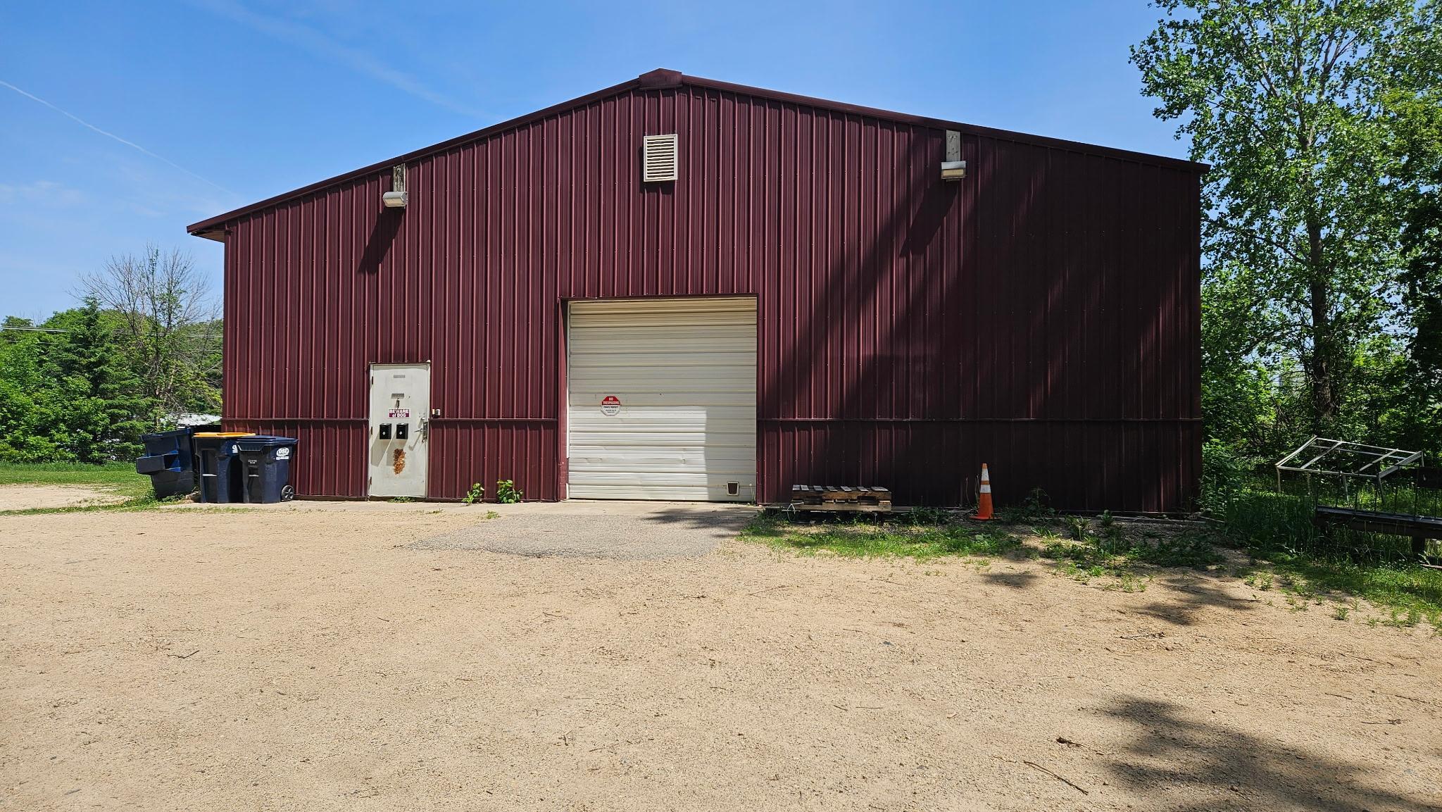 View of Commercial Sale at 11435 Deuce Road, Elko New Market - Mike Wilen | Minnesota Team Real Estate