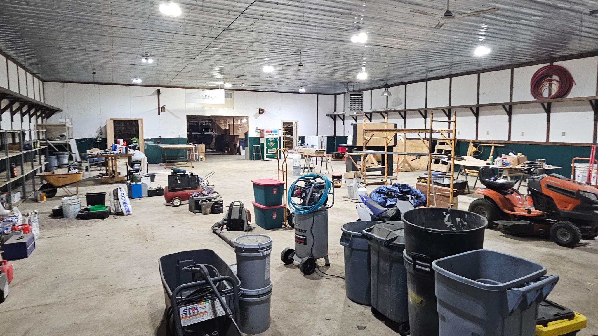 View of Commercial Sale at 11435 Deuce Road, Elko New Market MN 55020, Elko New Market (13 of 14) - Mike Wilen | Minnesota Team Real Estate
