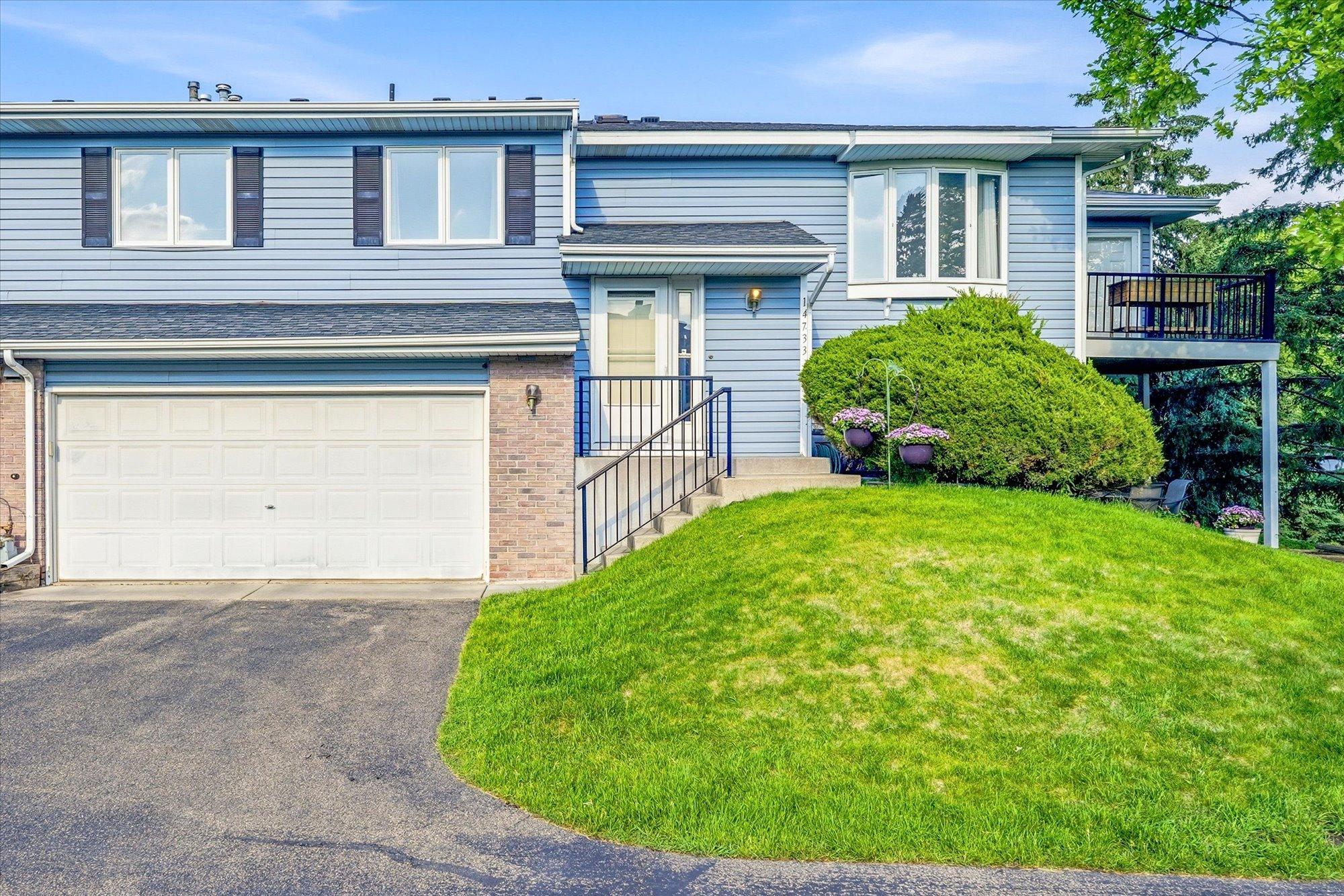 View of Residential at 14733 Lower Endicott Way, Apple Valley MN 55124, Apple Valley - Mike Wilen | Minnesota Team Real Estate