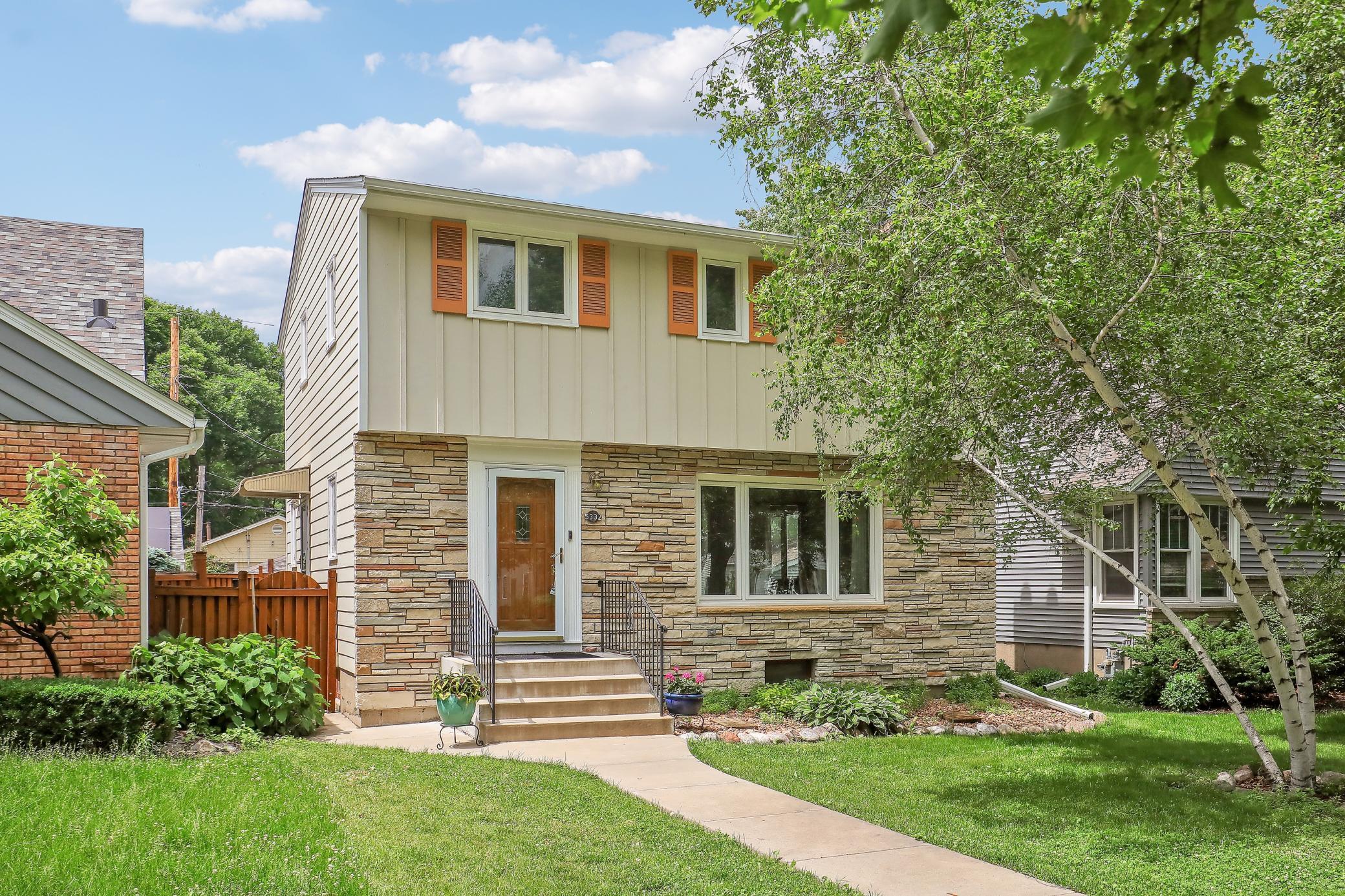 View of Residential at 5332 Logan Avenue, Minneapolis MN 55419, Minneapolis - Mike Wilen | Minnesota Team Real Estate