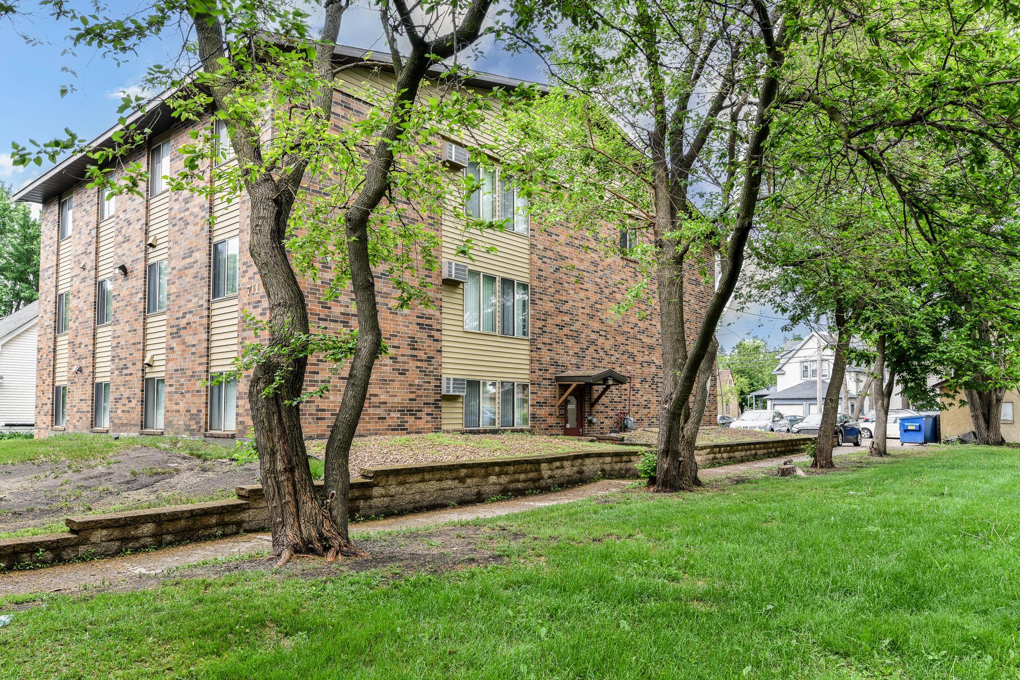 View of Commercial Sale at 711 8th Avenue, Saint Cloud MN 56301, Saint Cloud - Mike Wilen | Minnesota Team Real Estate