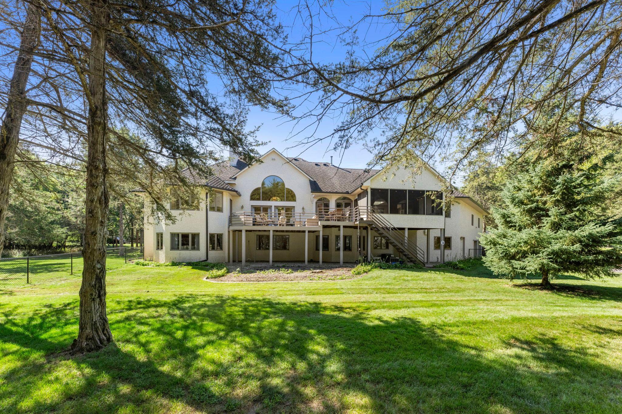 View of Single Family at 4771 Juniper Ridge Circle, Ramsey - Mike Wilen | Minnesota Team Real Estate
