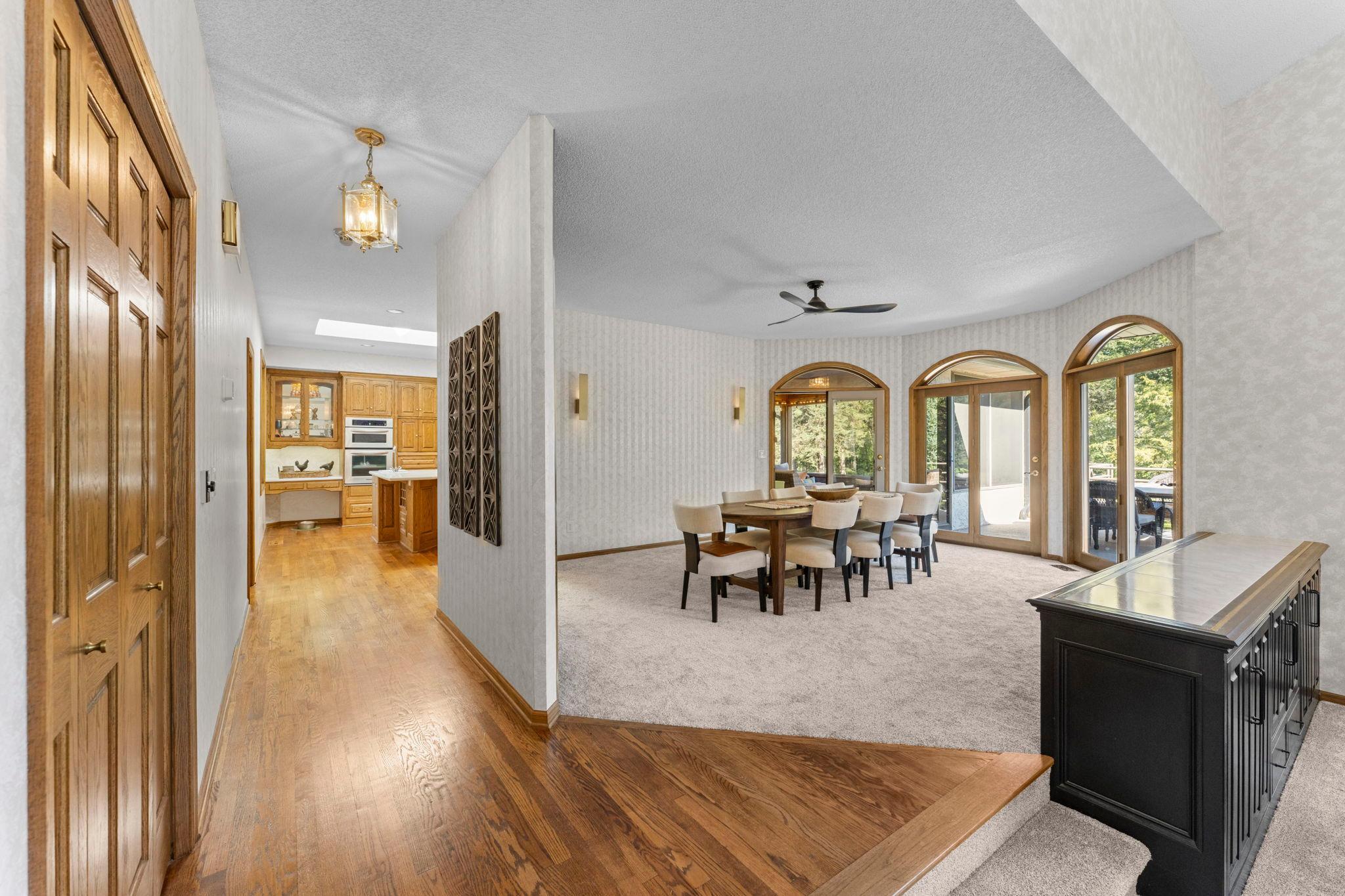 View of Residential at 4771 Juniper Ridge Circle, Ramsey MN 55303, Ramsey (21 of 87) - Mike Wilen | Minnesota Team Real Estate