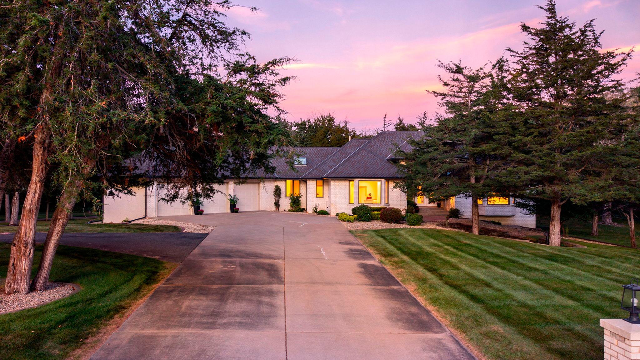 View of Single Family at 4771 Juniper Ridge Circle, Ramsey - Mike Wilen | Minnesota Team Real Estate