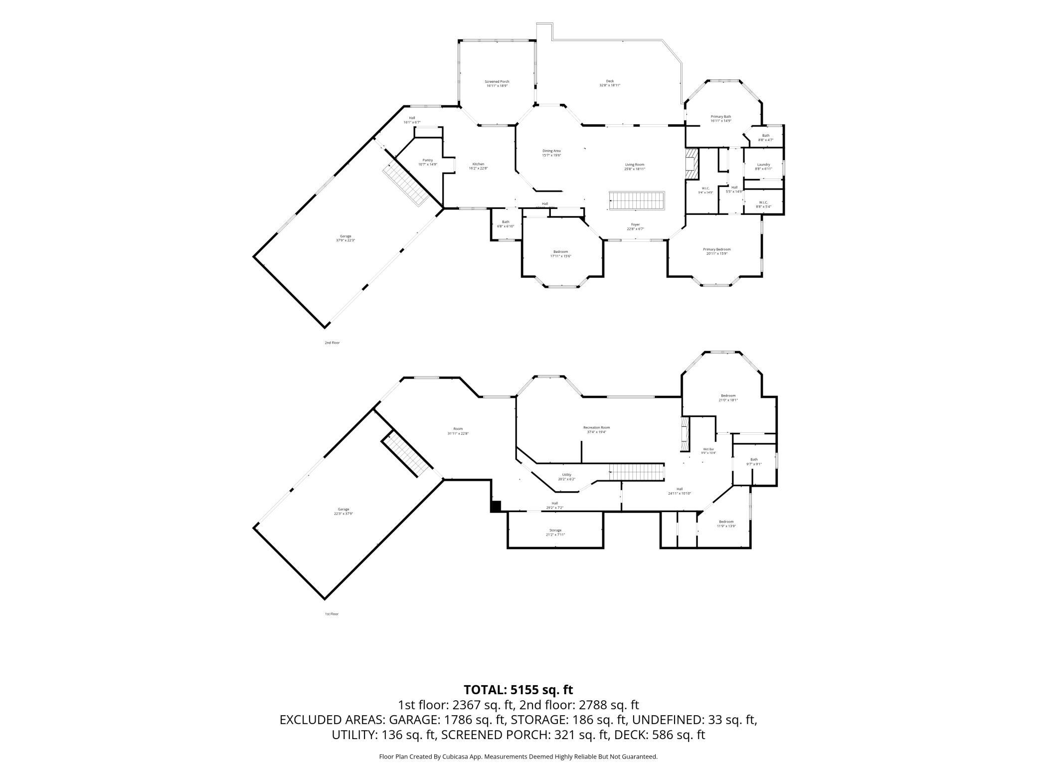 View of Residential at 4771 Juniper Ridge Circle, Ramsey MN 55303, Ramsey (87 of 87) - Mike Wilen | Minnesota Team Real Estate