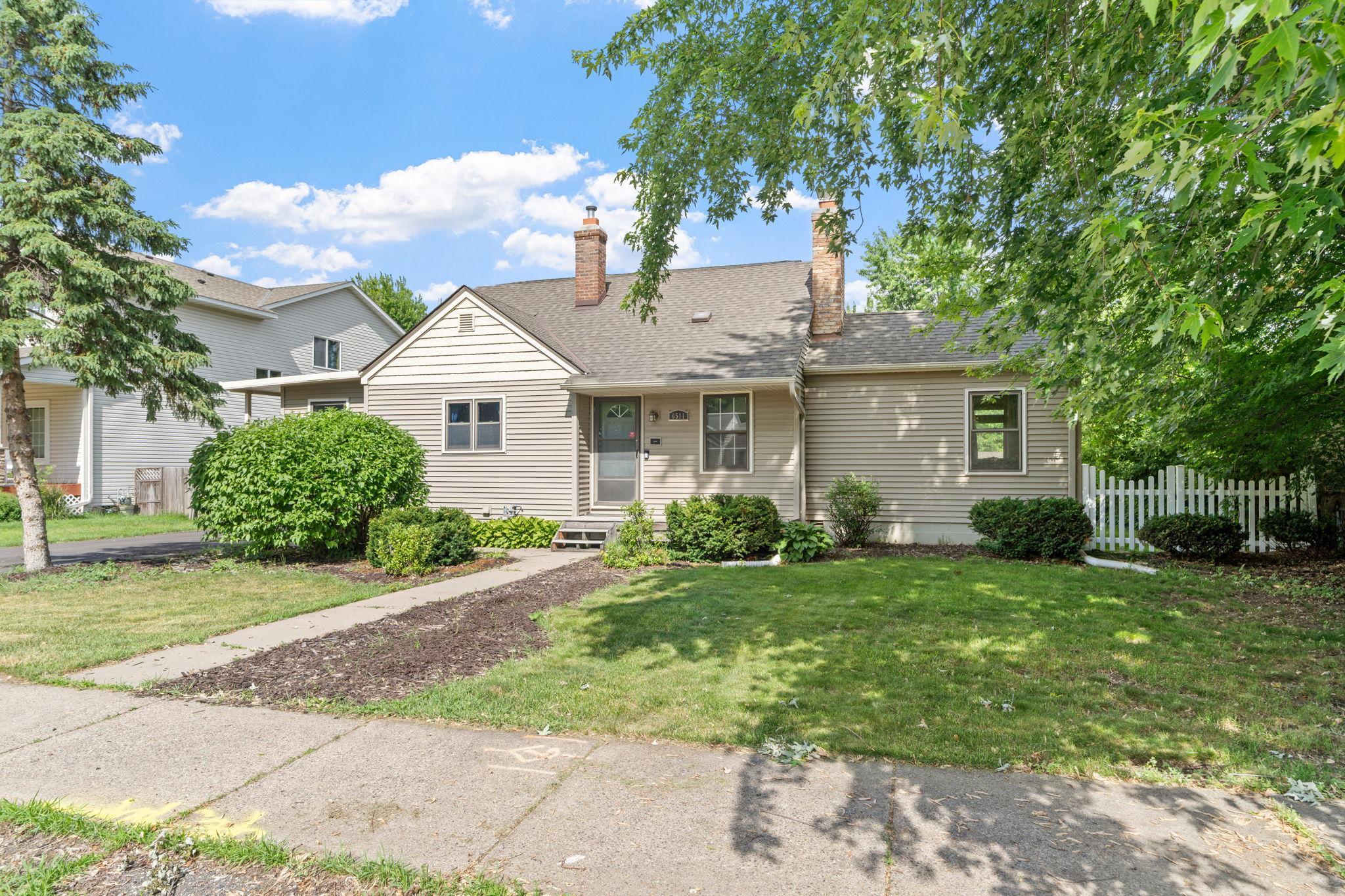 View of Residential at 6511 Bloomington Avenue, Richfield MN 55423, Richfield - Mike Wilen | Minnesota Team Real Estate