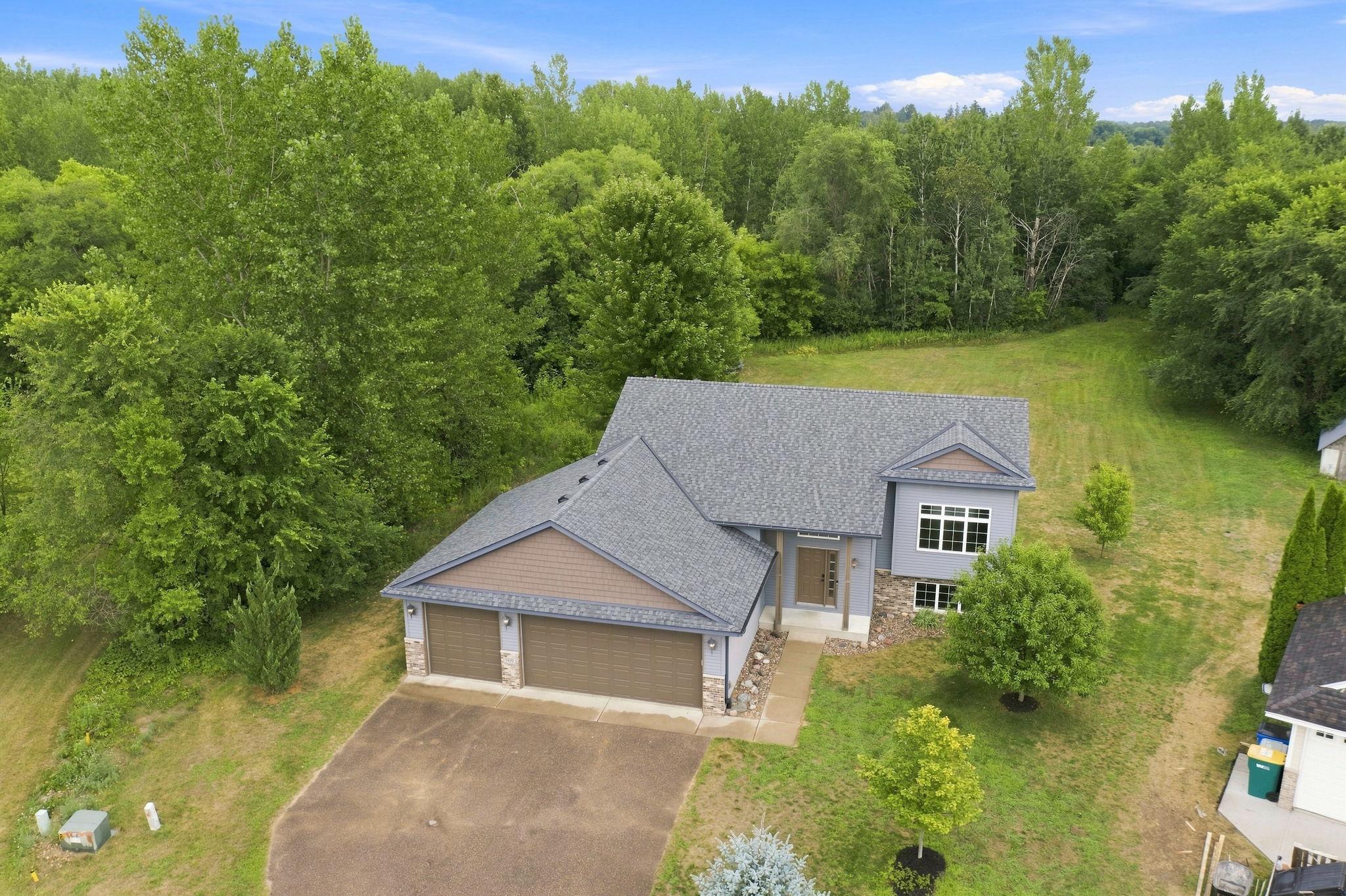 View of Residential at 909 Winsome Way, Isanti MN 55040, Isanti - Mike Wilen | Minnesota Team Real Estate