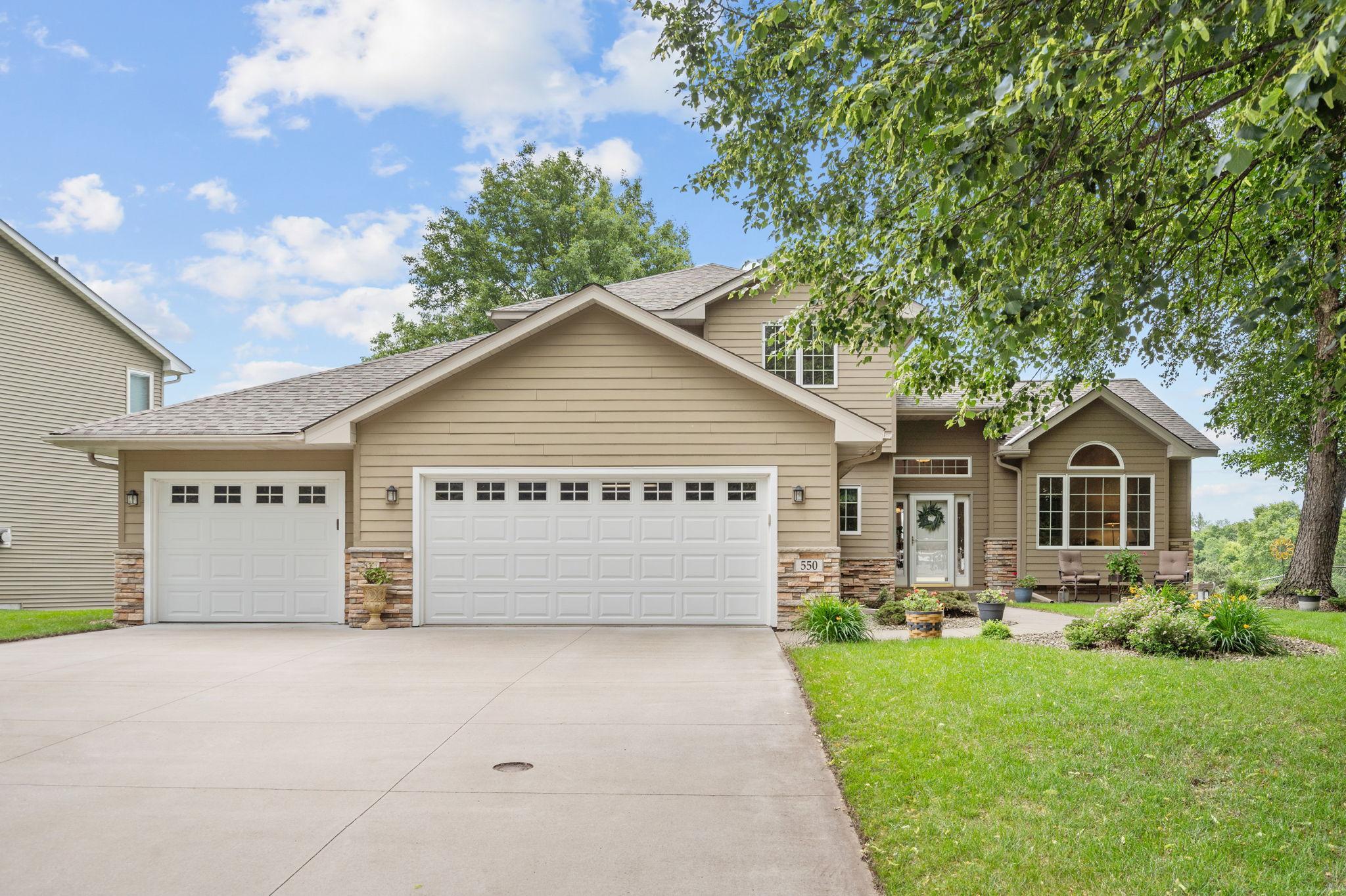 View of Residential at 550 Linden Lane, Lino Lakes MN 55014, Lino Lakes - Mike Wilen | Minnesota Team Real Estate
