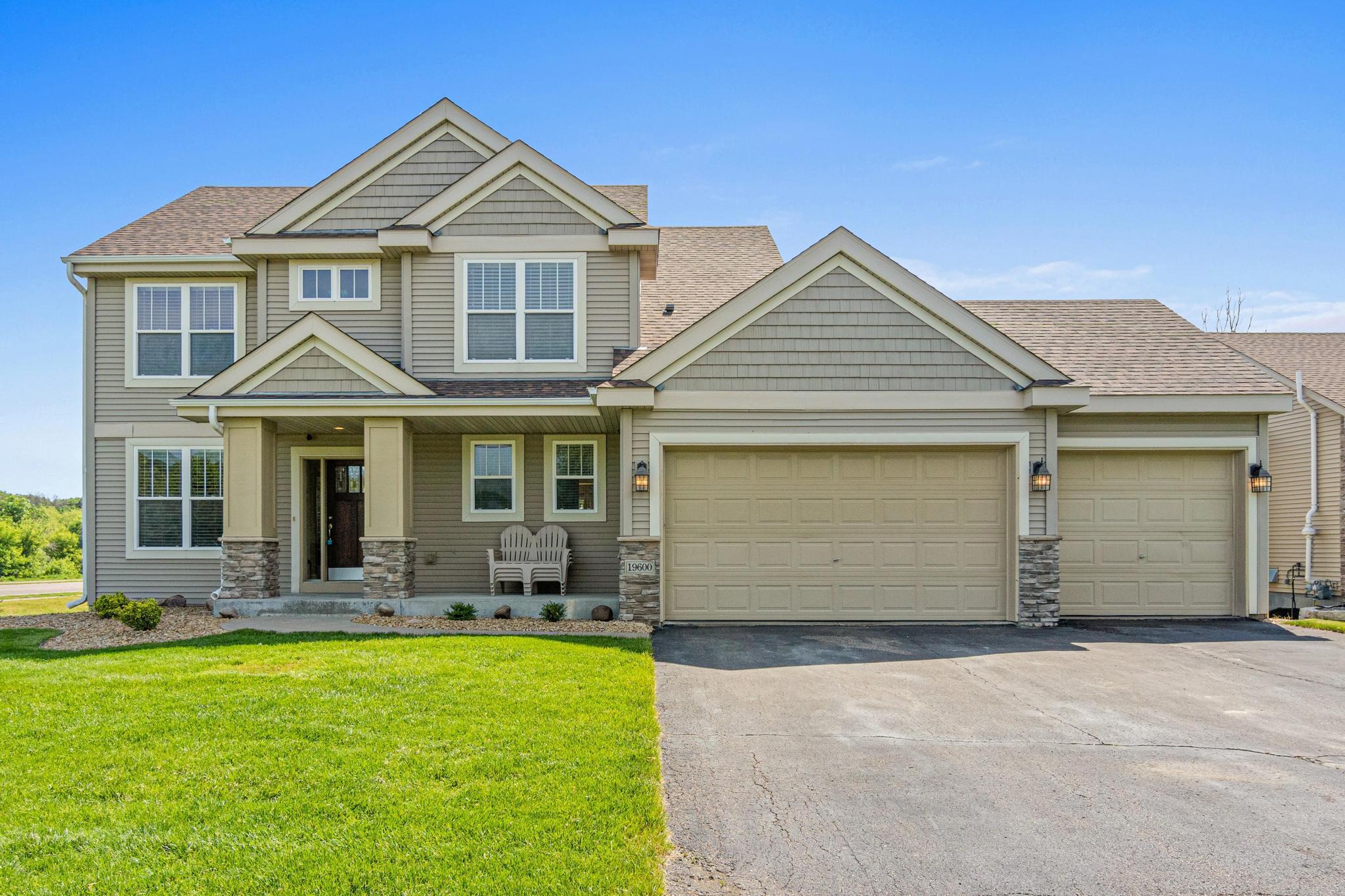 View of Residential at 19600 Embers Avenue, Farmington MN 55024, Farmington - Mike Wilen | Minnesota Team Real Estate