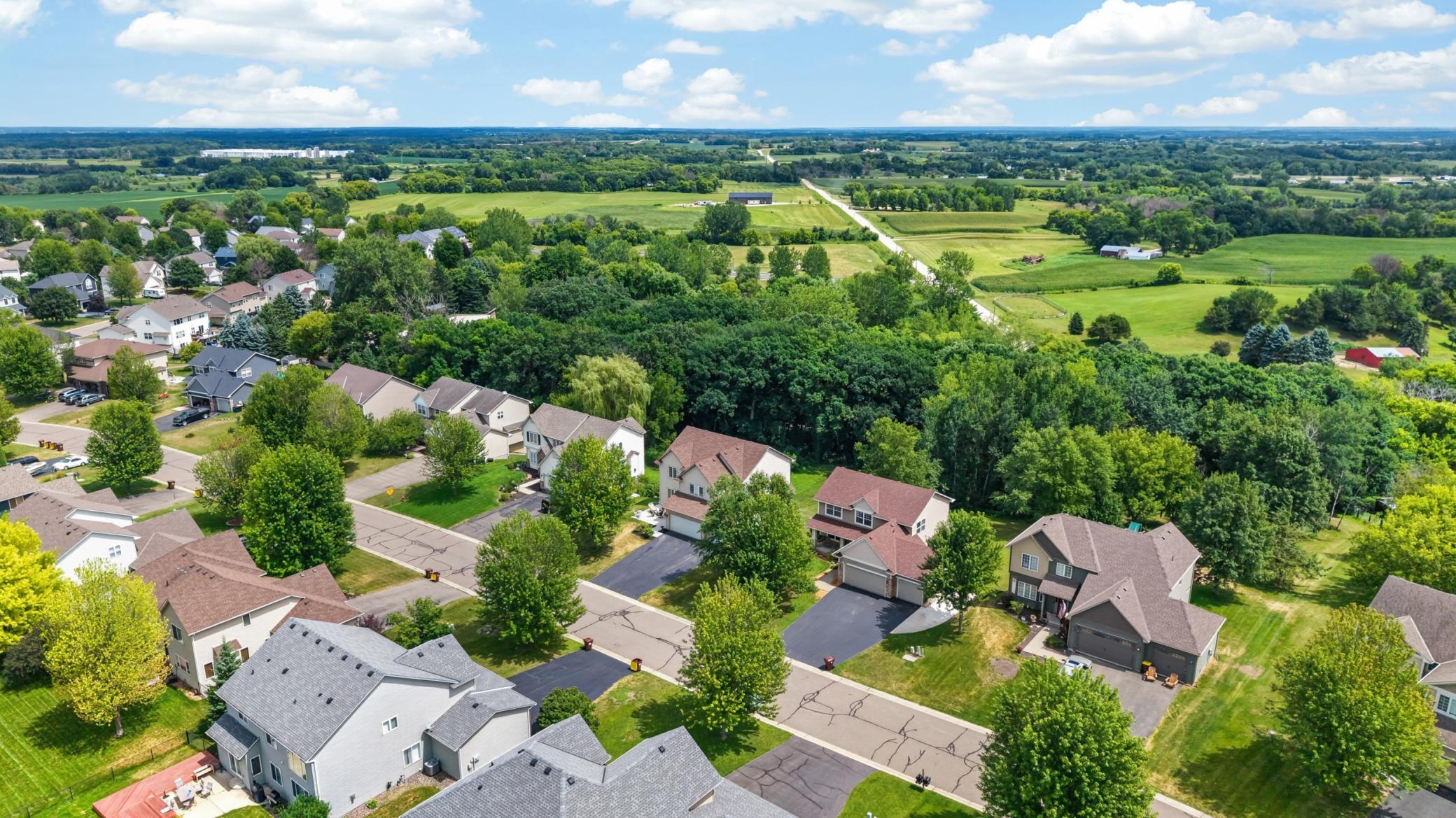 View of Residential at 26895 Meadow Ridge Drive, Elko New Market MN 55020, Elko New Market (43 of 44) - Mike Wilen | Minnesota Team Real Estate