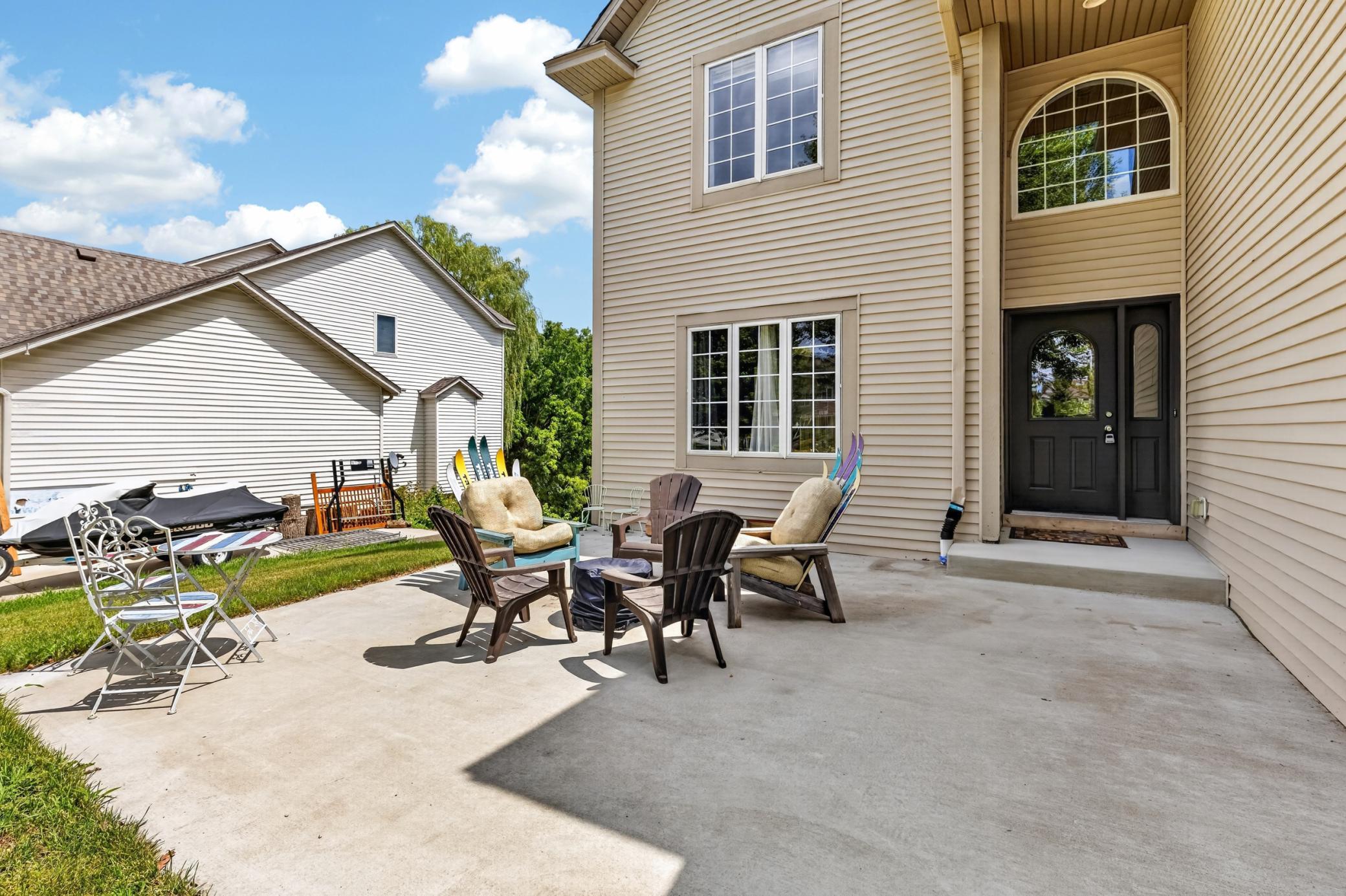 View of Residential at 26895 Meadow Ridge Drive, Elko New Market MN 55020, Elko New Market (5 of 44) - Mike Wilen | Minnesota Team Real Estate