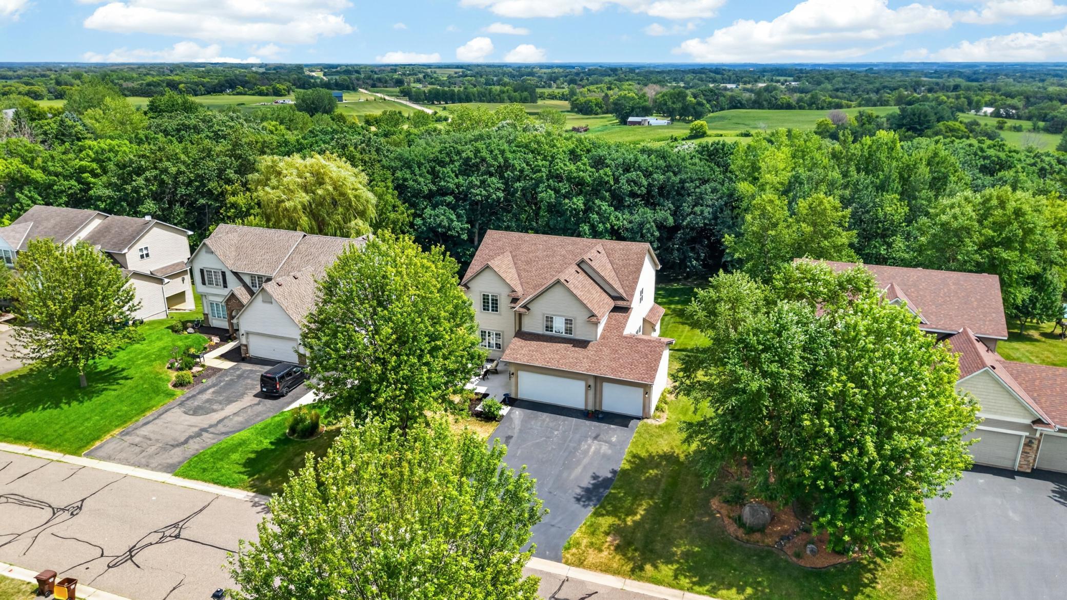 View of Residential at 26895 Meadow Ridge Drive, Elko New Market MN 55020, Elko New Market (4 of 44) - Mike Wilen | Minnesota Team Real Estate