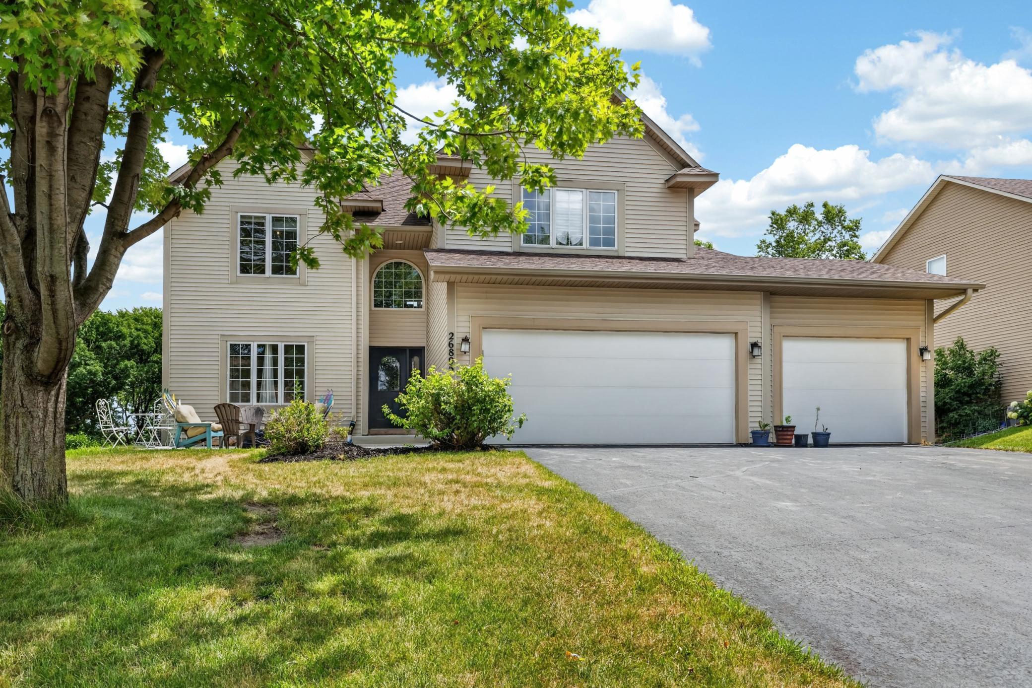 View of Residential at 26895 Meadow Ridge Drive, Elko New Market MN 55020, Elko New Market (3 of 44) - Mike Wilen | Minnesota Team Real Estate
