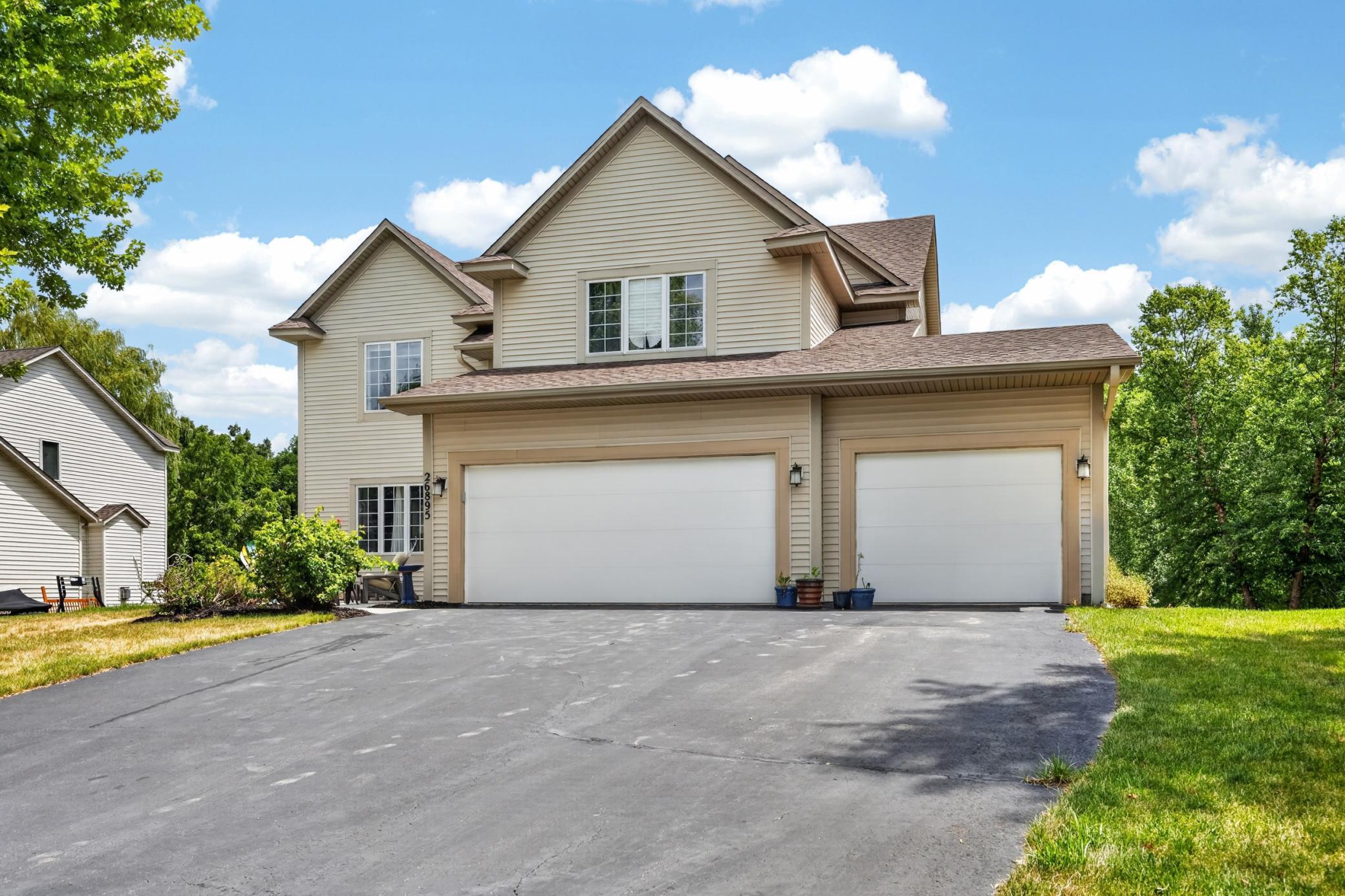 View of Residential at 26895 Meadow Ridge Drive, Elko New Market MN 55020, Elko New Market (2 of 44) - Mike Wilen | Minnesota Team Real Estate