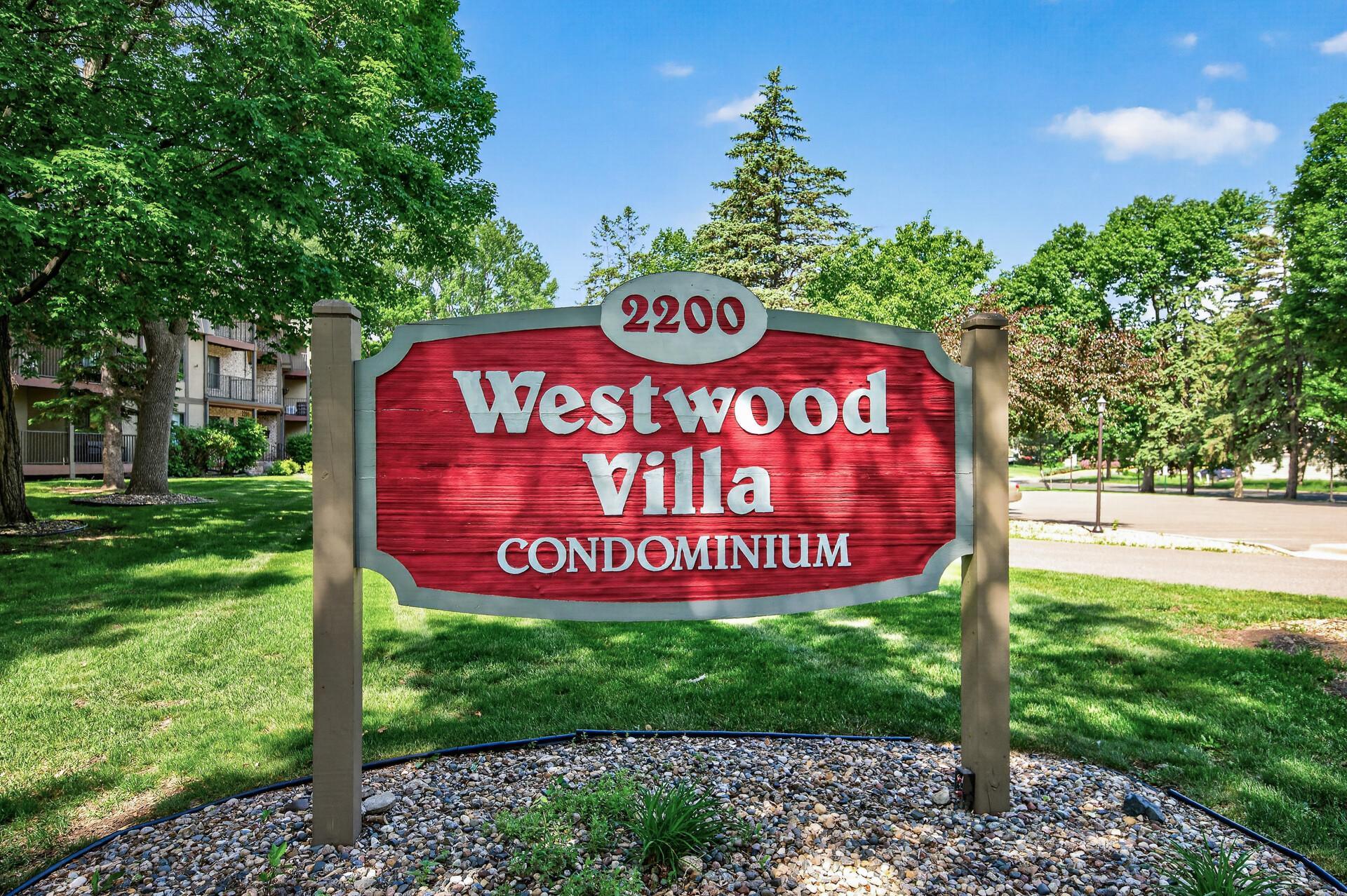 View of Residential at 2200 Nevada Avenue #206, Saint Louis Park MN 55426, Saint Louis Park (18 of 18) - Mike Wilen | Minnesota Team Real Estate