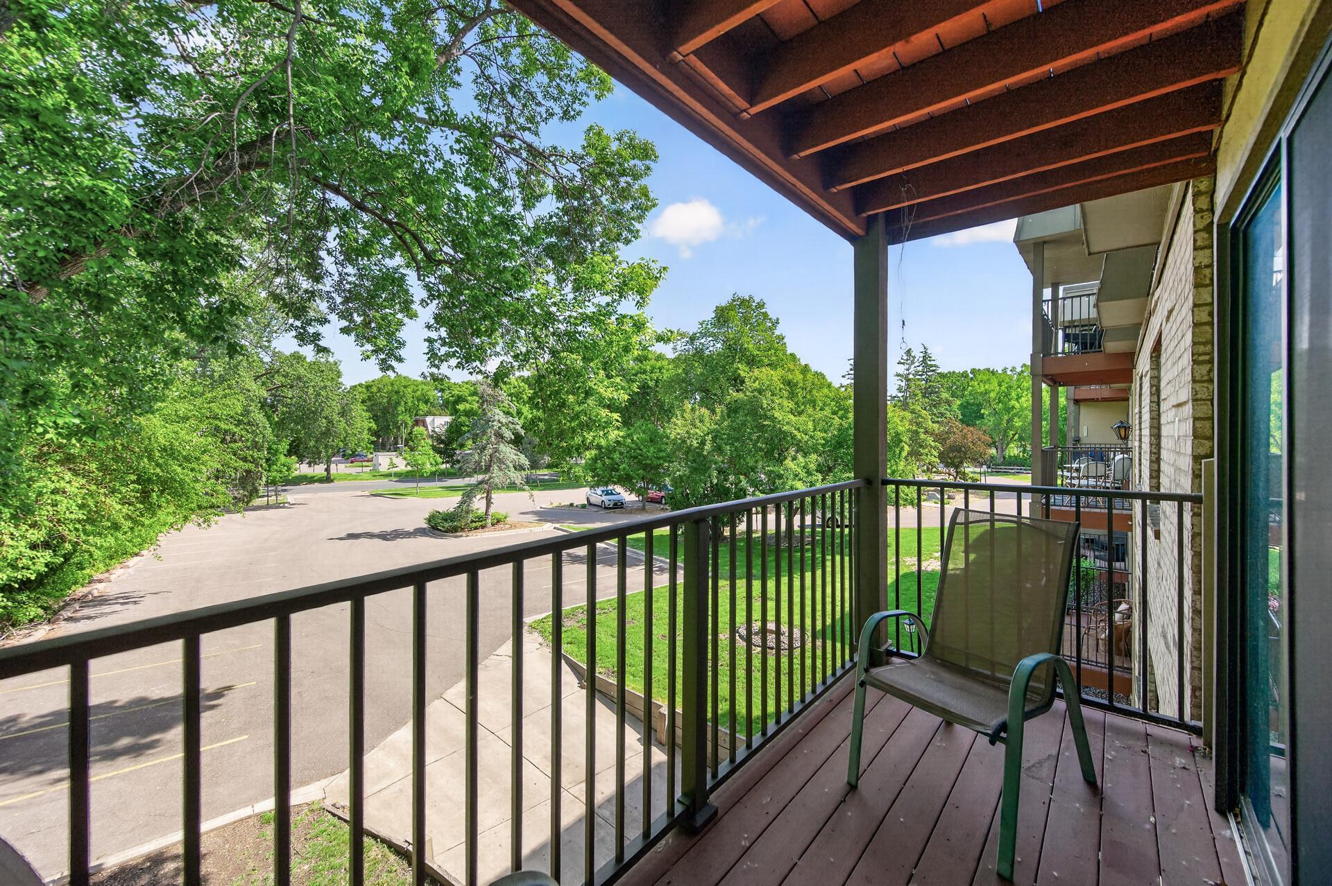 View of Residential at 2200 Nevada Avenue #206, Saint Louis Park MN 55426, Saint Louis Park (12 of 18) - Mike Wilen | Minnesota Team Real Estate