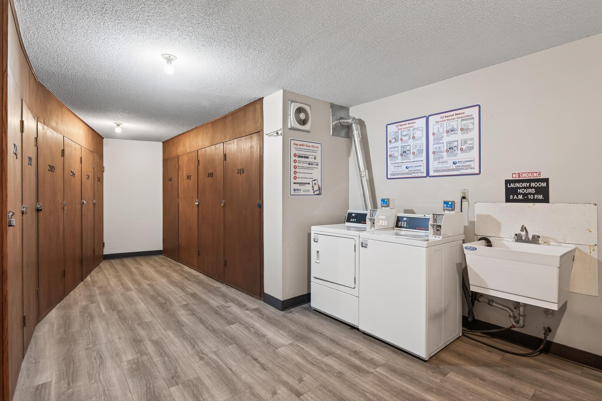 View of Residential at 2200 Nevada Avenue #206, Saint Louis Park MN 55426, Saint Louis Park (16 of 18) - Mike Wilen | Minnesota Team Real Estate