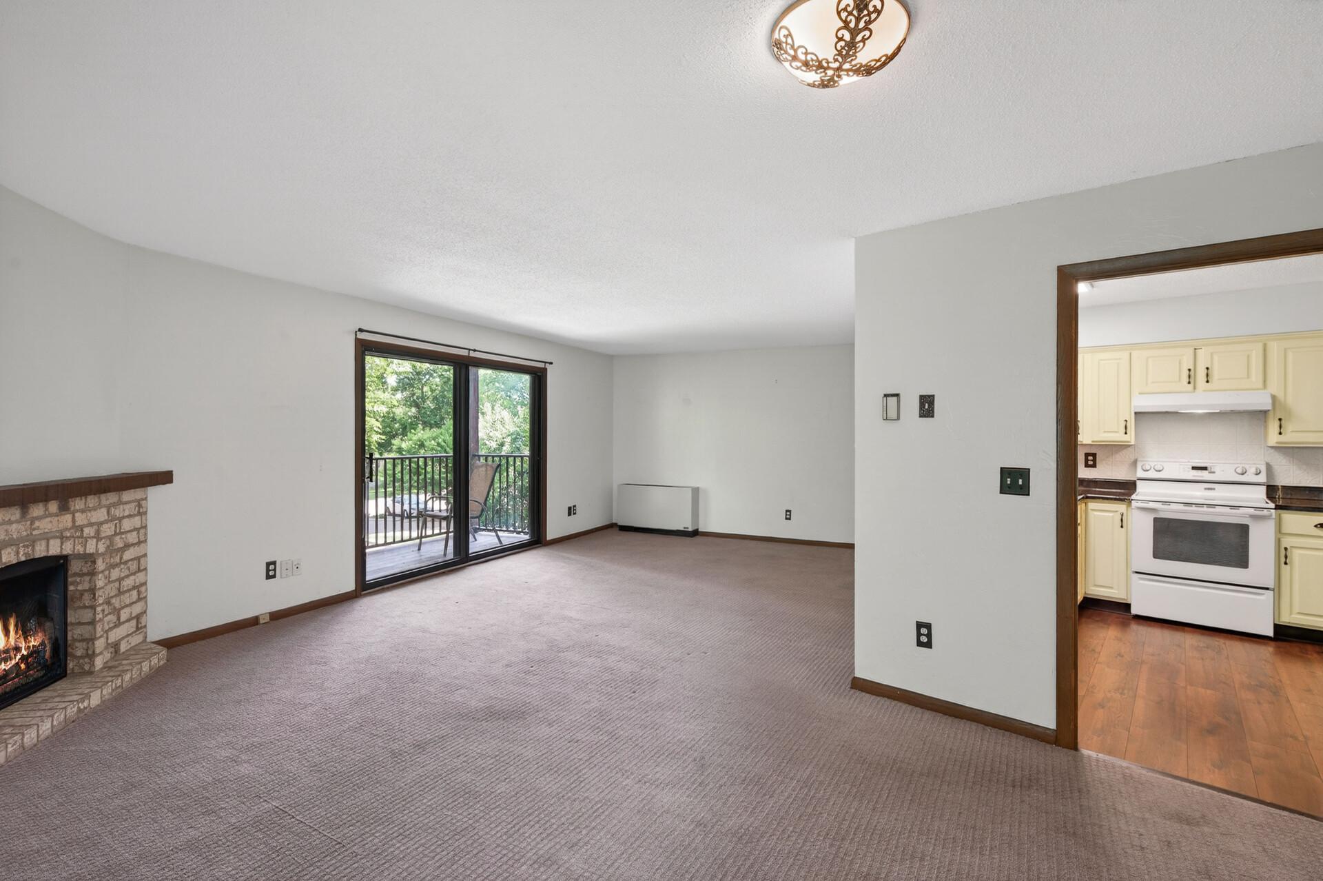 View of Residential at 2200 Nevada Avenue #206, Saint Louis Park MN 55426, Saint Louis Park (4 of 18) - Mike Wilen | Minnesota Team Real Estate