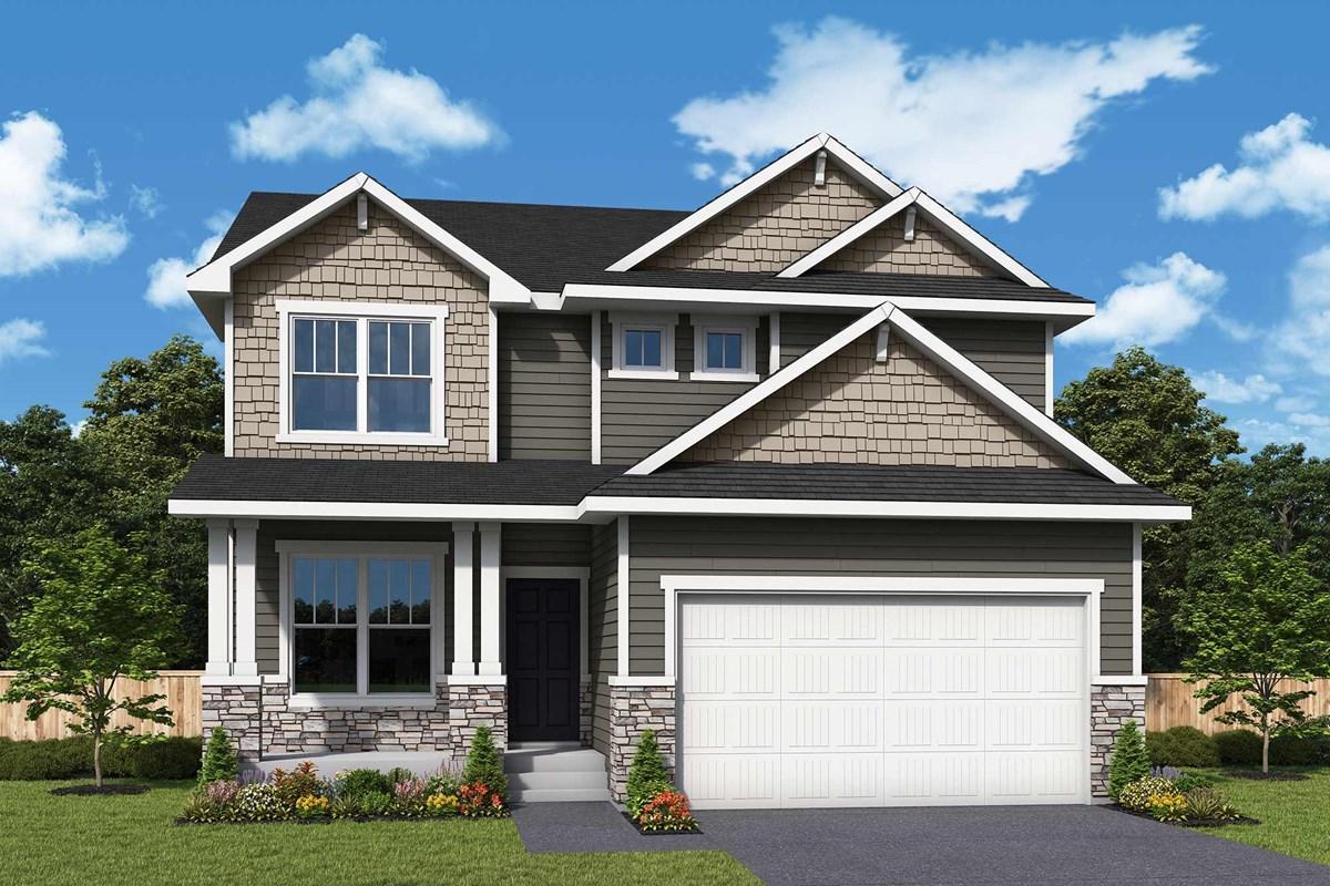 View of Residential at 1620 Tyrone Drive, Shakopee MN 55379, Shakopee - Mike Wilen | Minnesota Team Real Estate