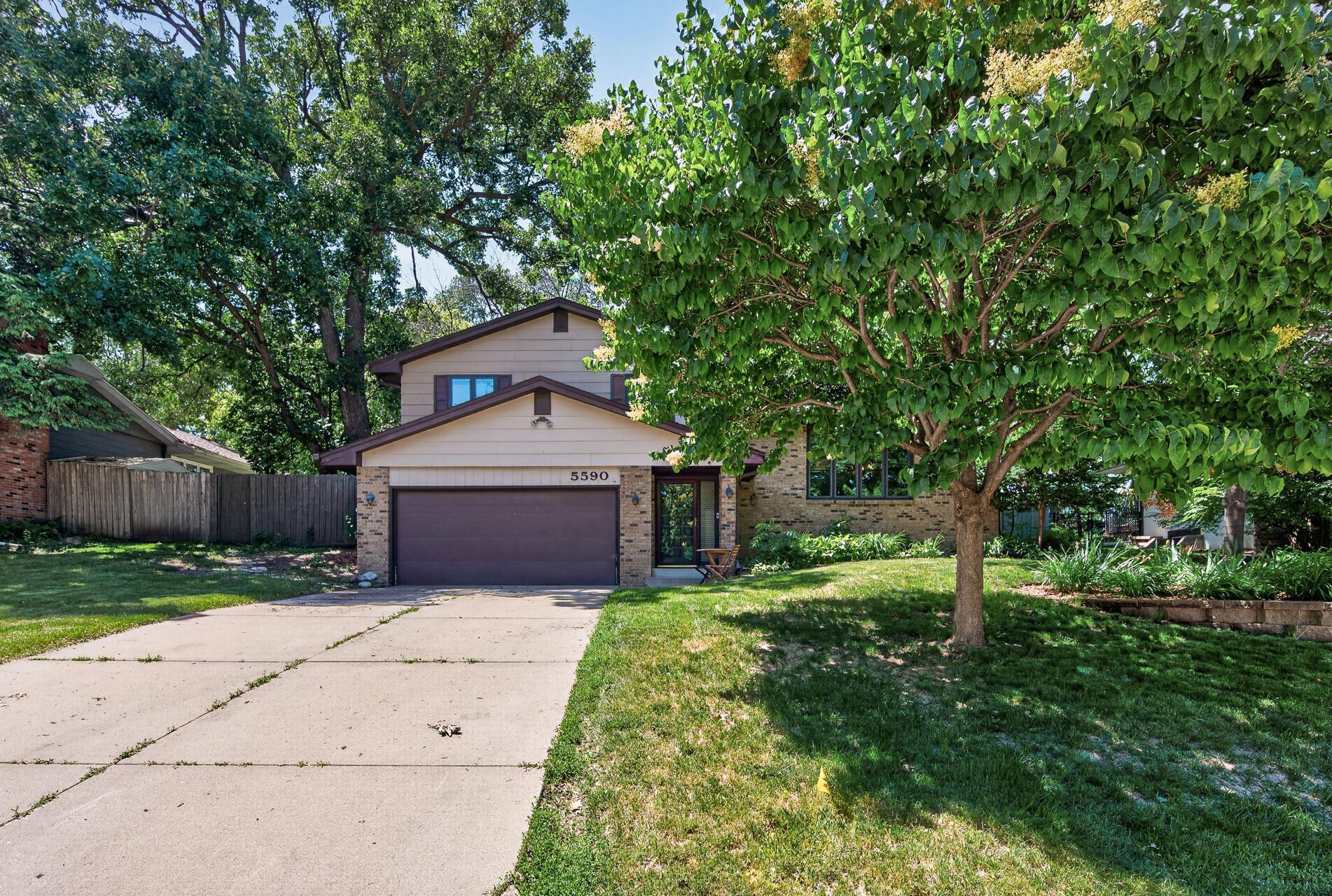 View of Residential at 5590 Matterhorn Drive, Fridley MN 55432, Fridley - Mike Wilen | Minnesota Team Real Estate