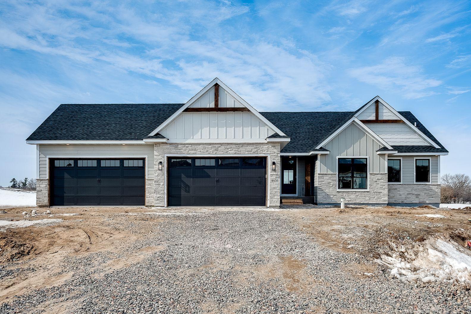 View of Residential at 4429 158th Lane, Ham Lake MN 55304, Ham Lake - Mike Wilen | Minnesota Team Real Estate