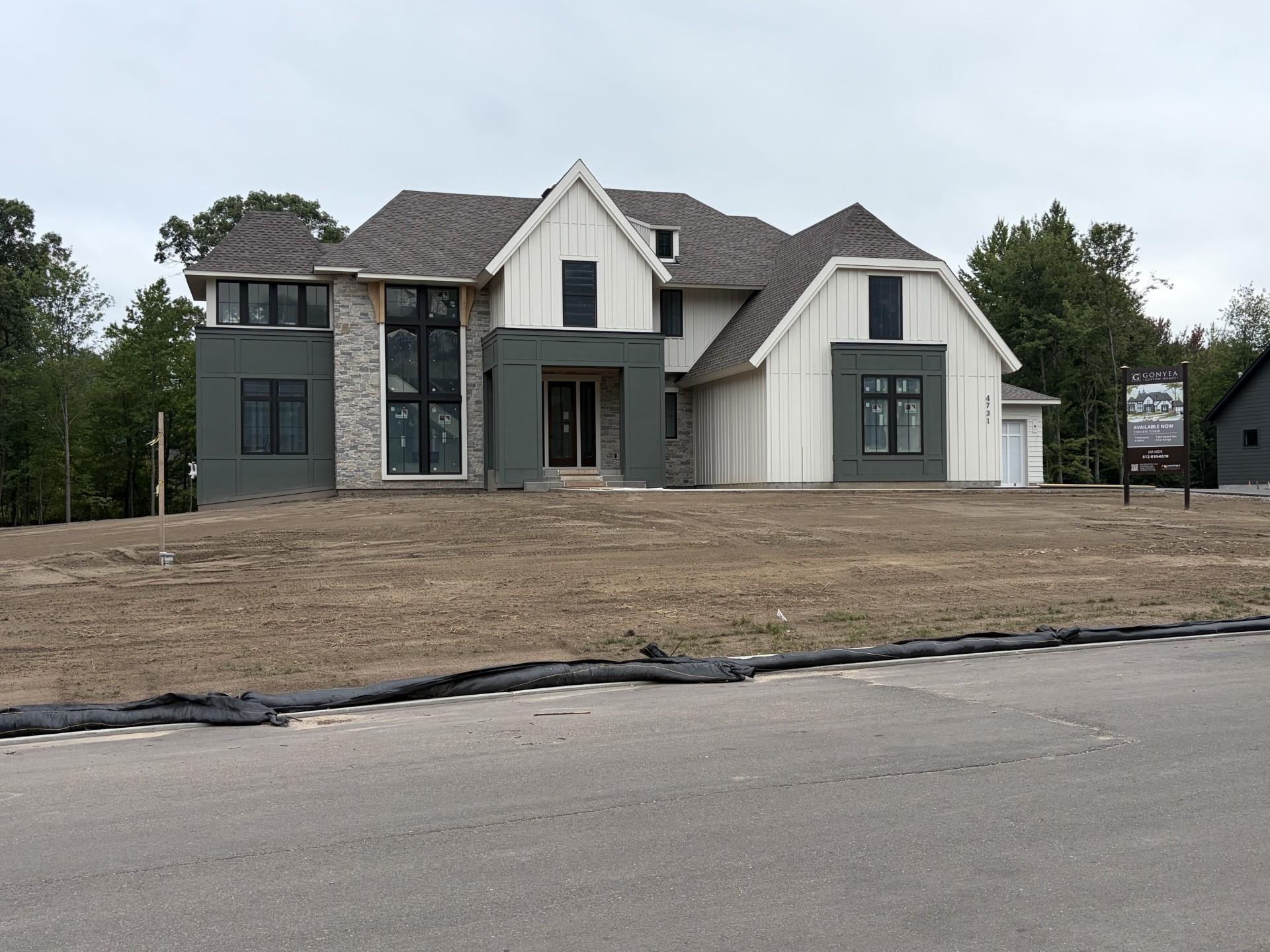 View of Residential at 4731 140th Lane, Ham Lake MN 55005, Ham Lake (2 of 70) - Mike Wilen | Minnesota Team Real Estate