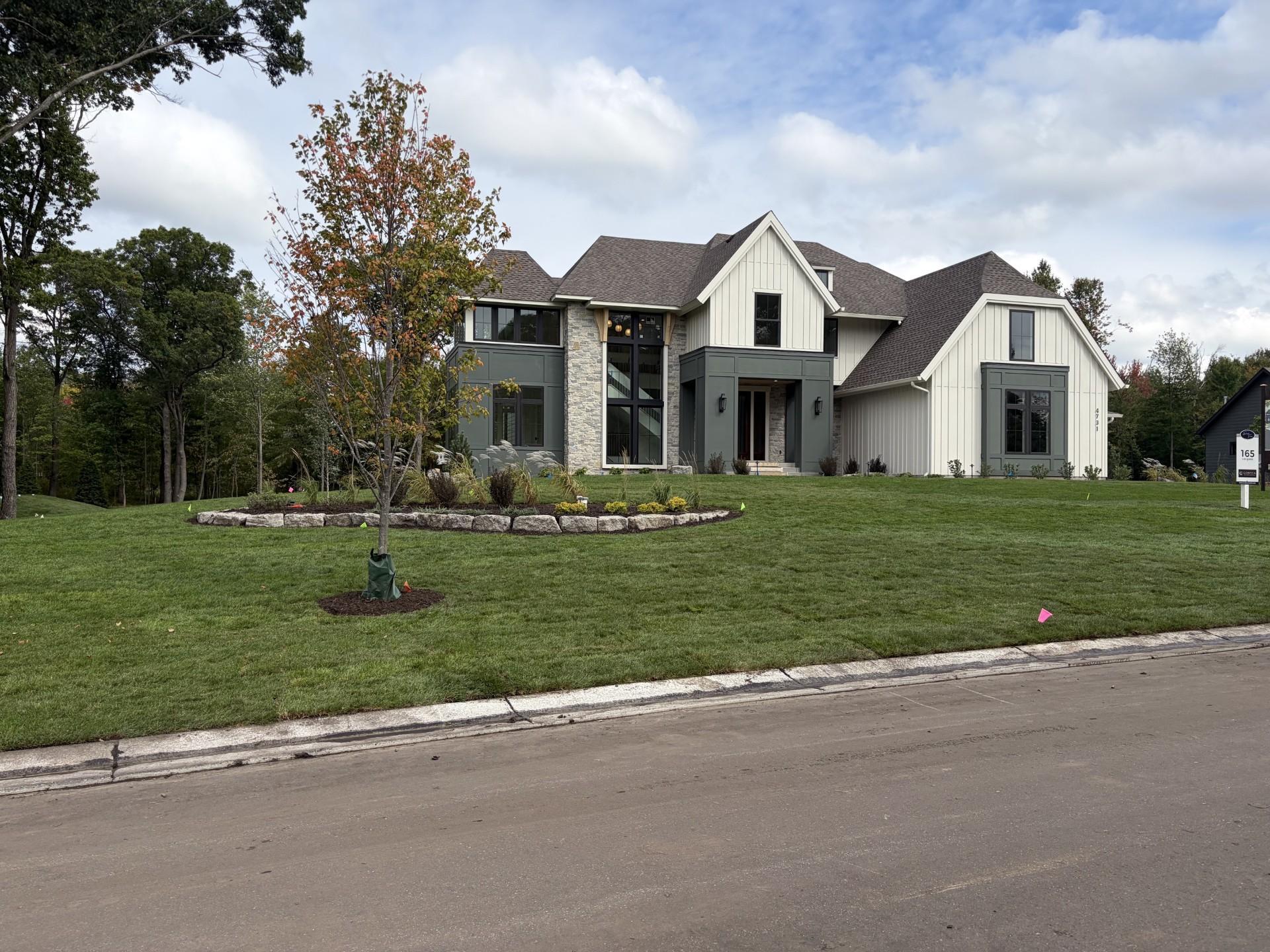 View of Residential at 4731 140th Lane, Ham Lake MN 55005, Ham Lake (4 of 74) - Mike Wilen | Minnesota Team Real Estate