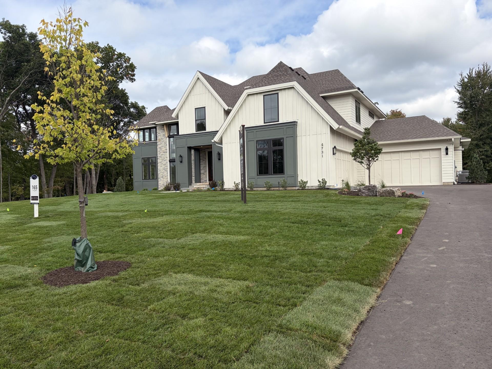 View of Residential at 4731 140th Lane, Ham Lake MN 55005, Ham Lake (11 of 74) - Mike Wilen | Minnesota Team Real Estate