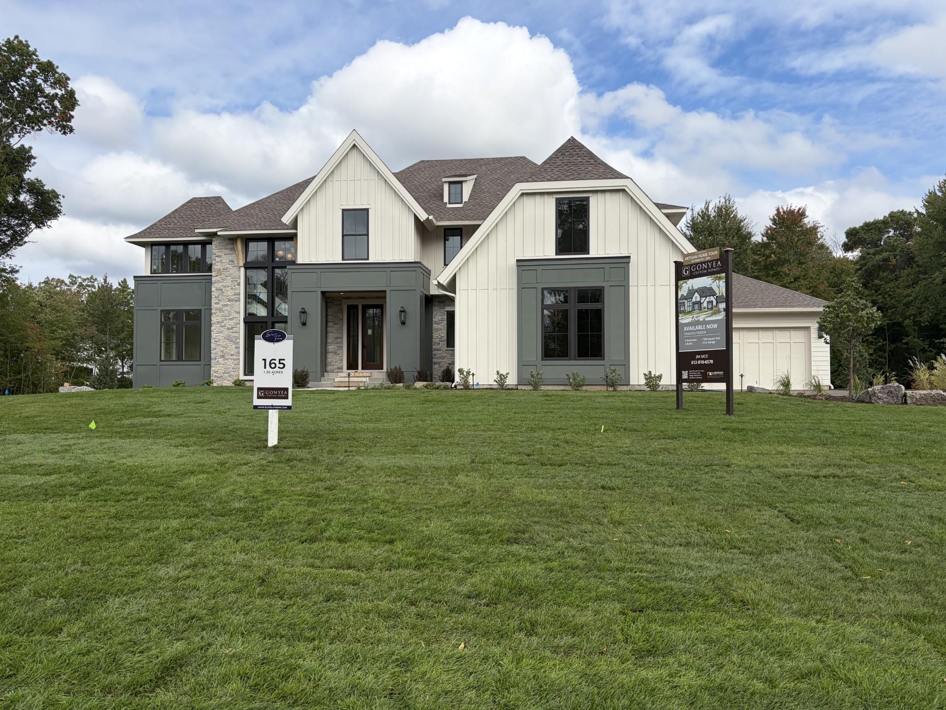 View of Single Family at 4731 140th Lane, Ham Lake - Mike Wilen | Minnesota Team Real Estate
